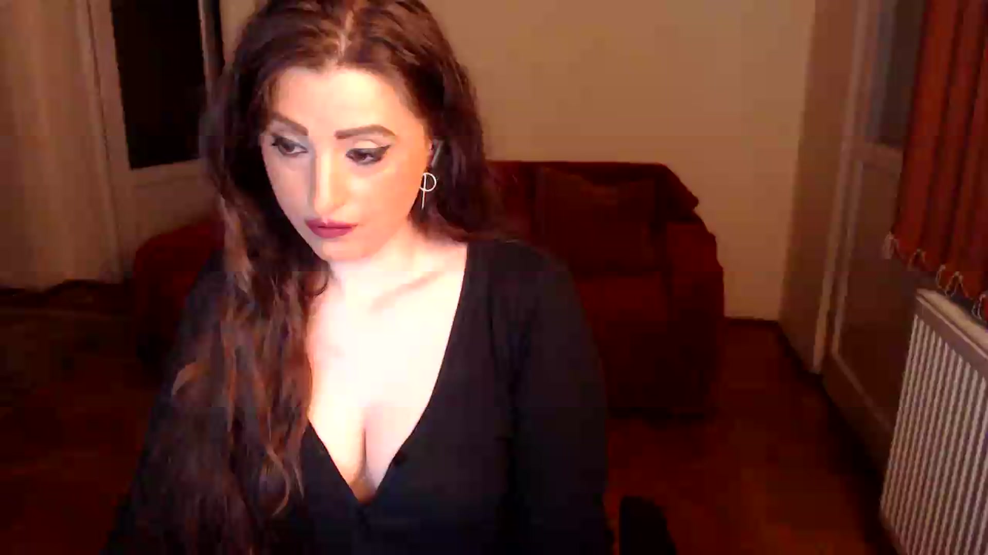 Gallery image thumbnail from HotRebbecca's myfreecams stream on, 06/10/2026, 23:48 image 8 of 20