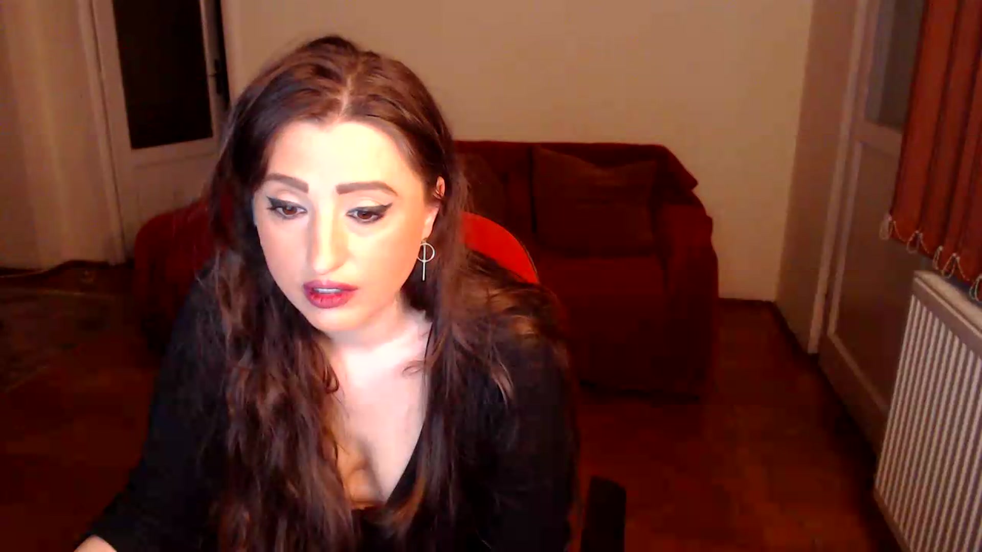 Gallery image thumbnail from HotRebbecca's myfreecams stream on, 06/10/2026, 23:48 image 20 of 20