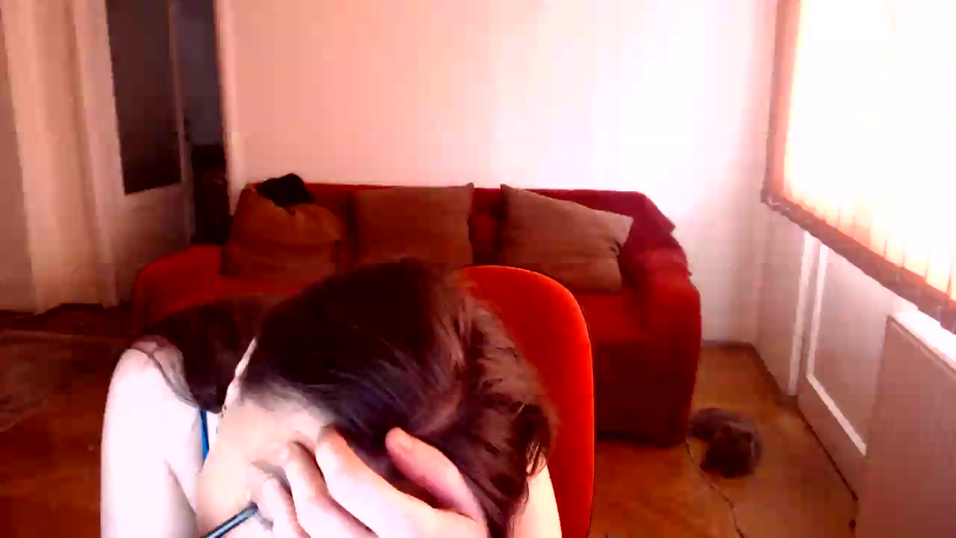 Gallery image thumbnail from HotRebbecca's myfreecams stream on, 06/11/2026, 16:26 image 2 of 20