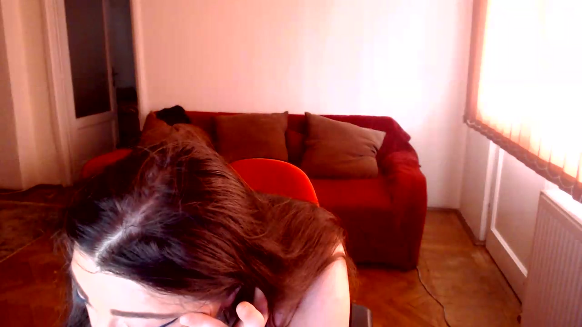 Gallery image thumbnail from HotRebbecca's myfreecams stream on, 06/11/2026, 16:26 image 9 of 20