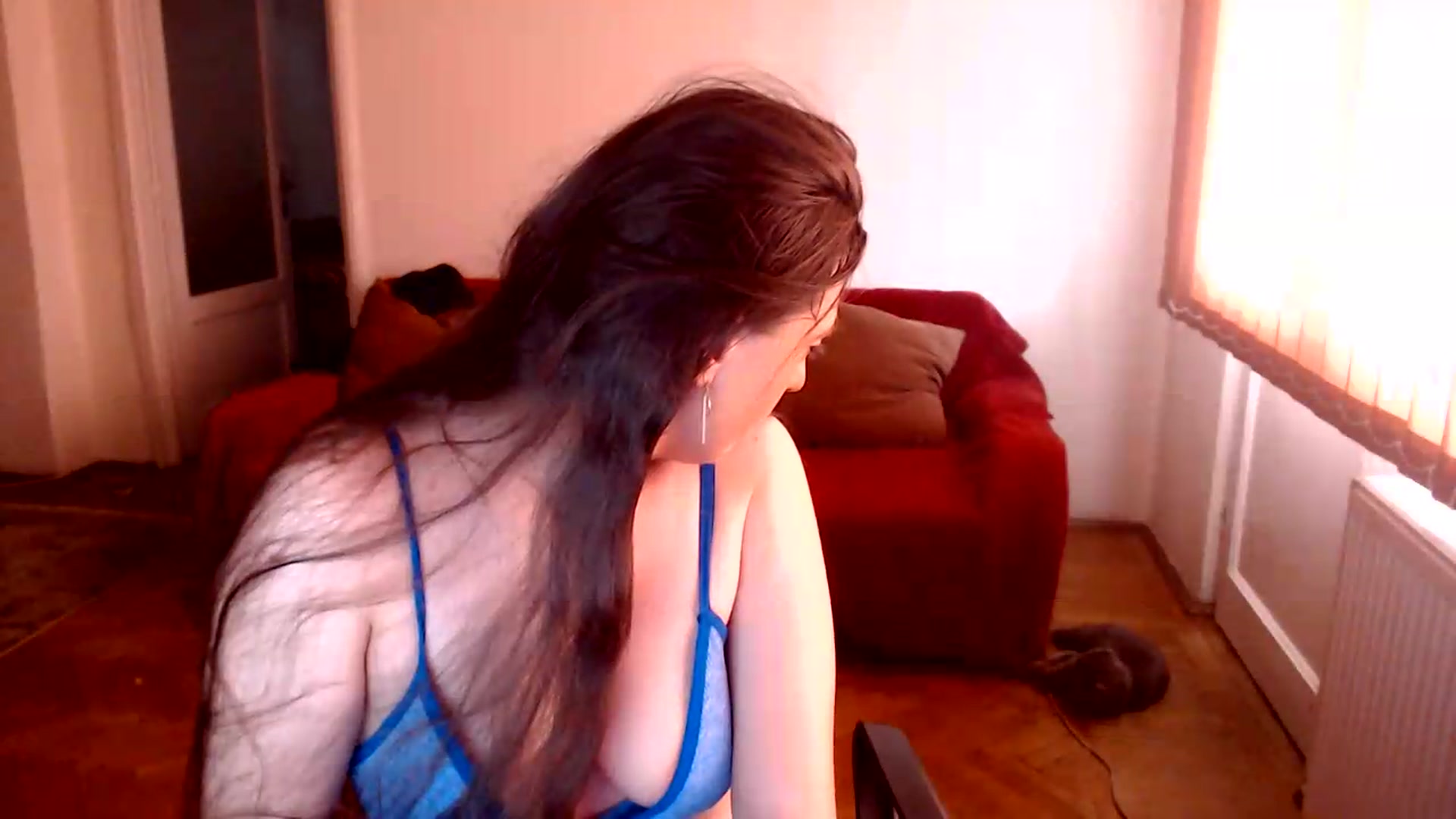 Gallery image thumbnail from HotRebbecca's myfreecams stream on, 06/11/2026, 16:26 image 5 of 20