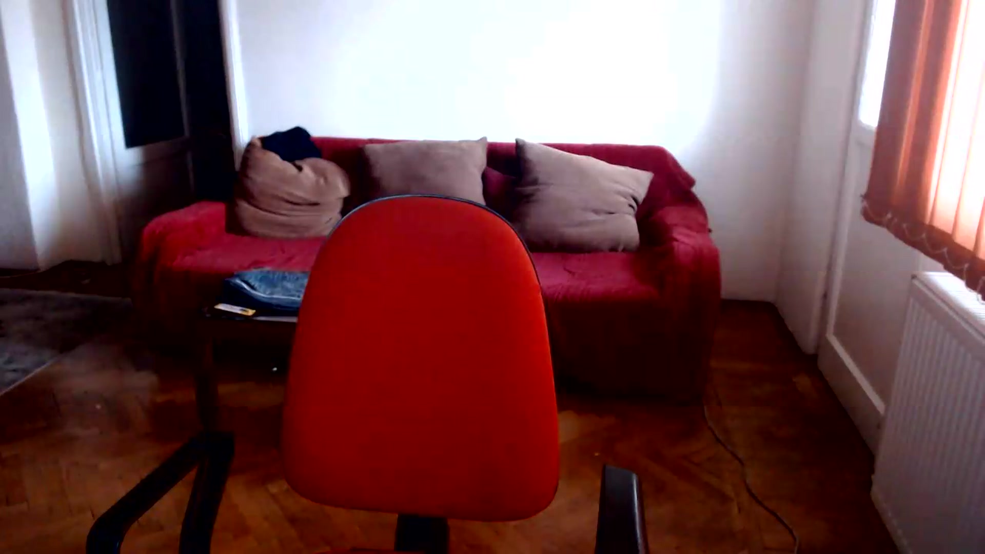 Gallery image thumbnail from HotRebbecca's myfreecams stream on, 06/11/2026, 18:16 image 2 of 20