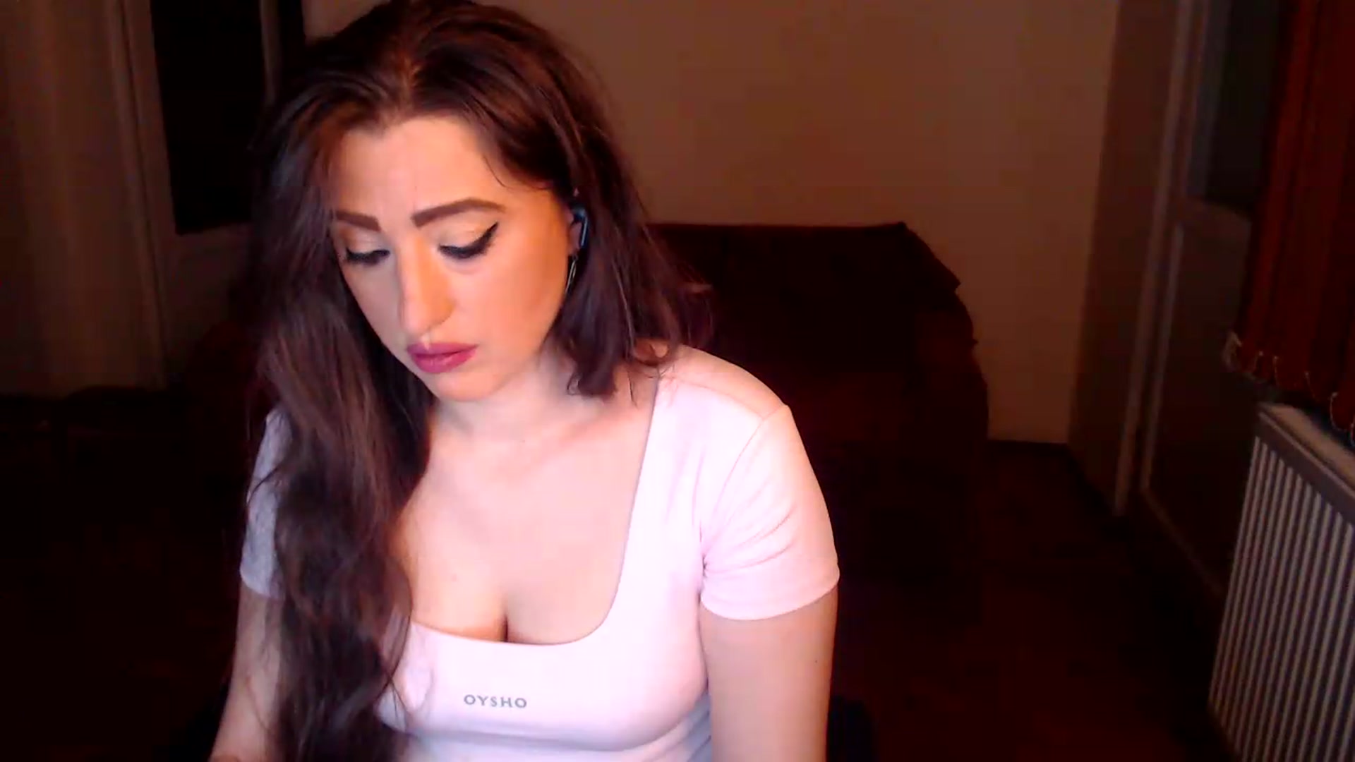 Gallery image thumbnail from HotRebbecca's myfreecams stream on, 06/13/2026, 20:06 image 11 of 20