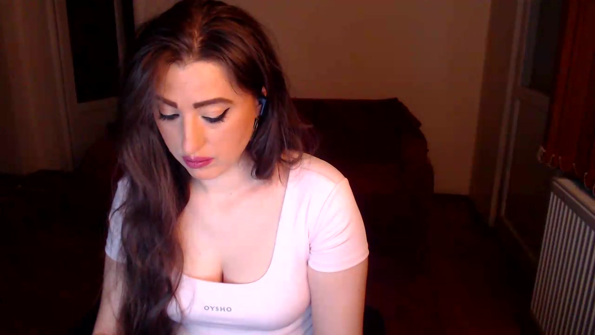 Gallery image thumbnail from HotRebbecca's myfreecams stream on, 06/13/2026, 20:06 image 10 of 20