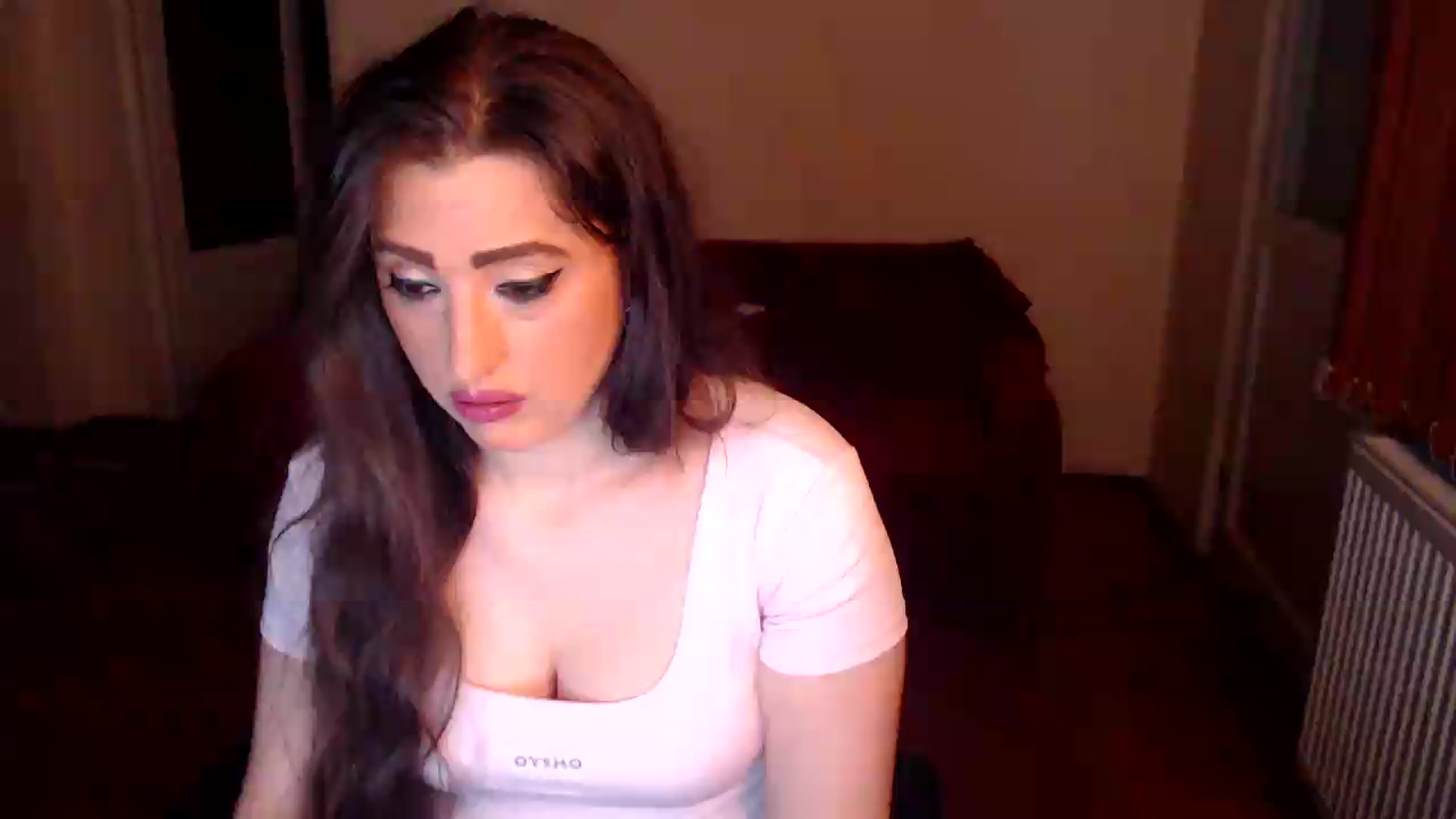 Gallery image thumbnail from HotRebbecca's myfreecams stream on, 06/13/2026, 20:06 image 19 of 20