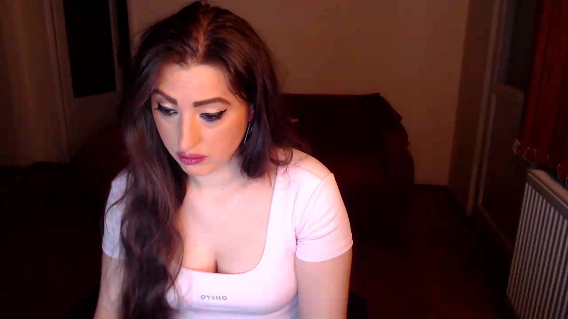 Gallery image thumbnail from HotRebbecca's myfreecams stream on, 06/13/2026, 20:06 image 16 of 20