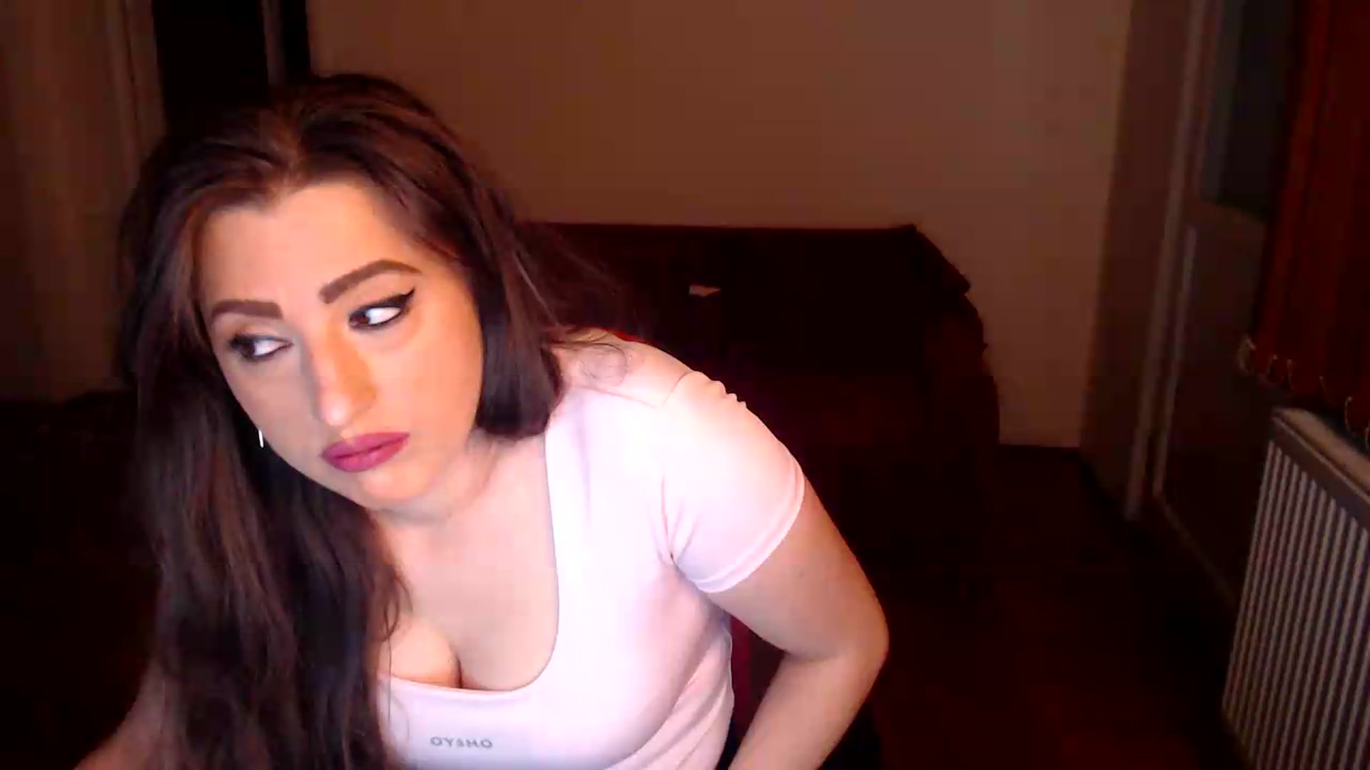 Gallery image thumbnail from HotRebbecca's myfreecams stream on, 06/13/2026, 20:06 image 5 of 20