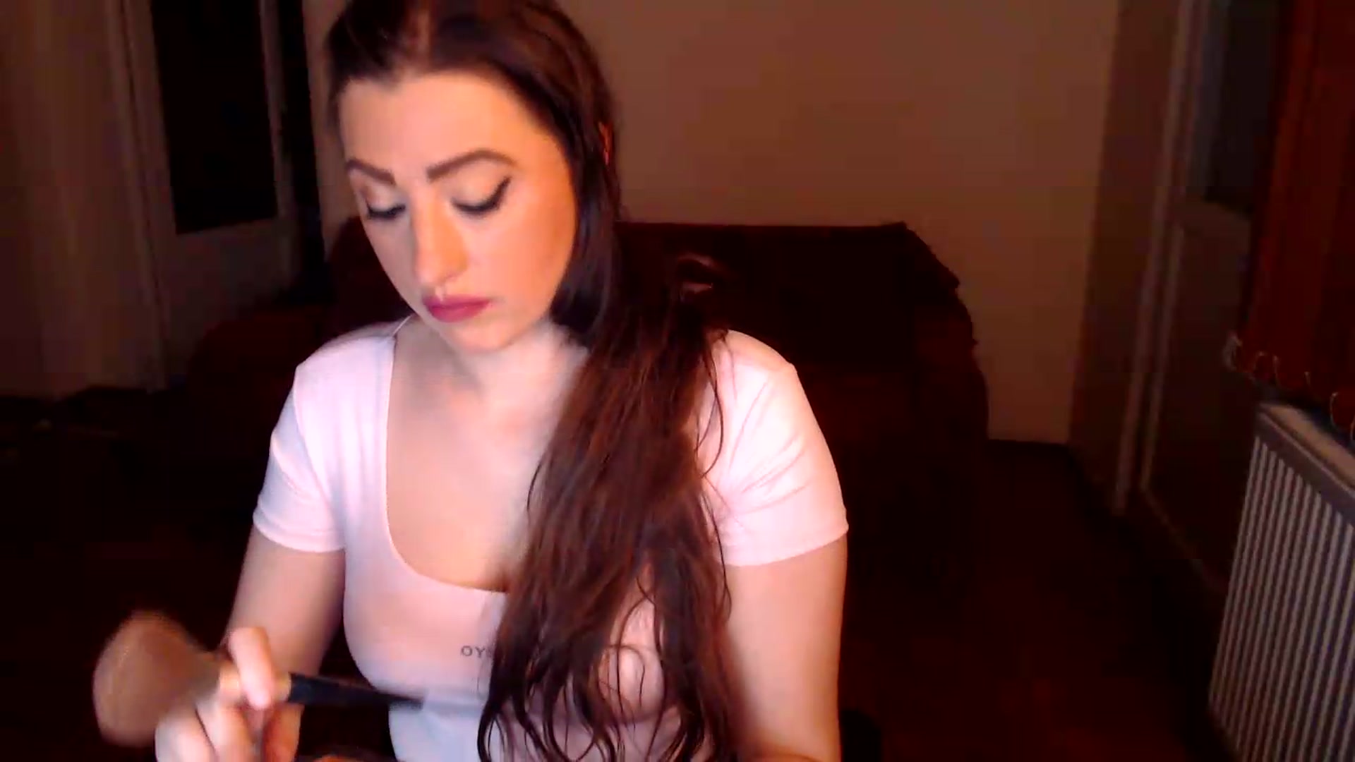 Gallery image thumbnail from HotRebbecca's myfreecams stream on, 06/13/2026, 20:06 image 8 of 20