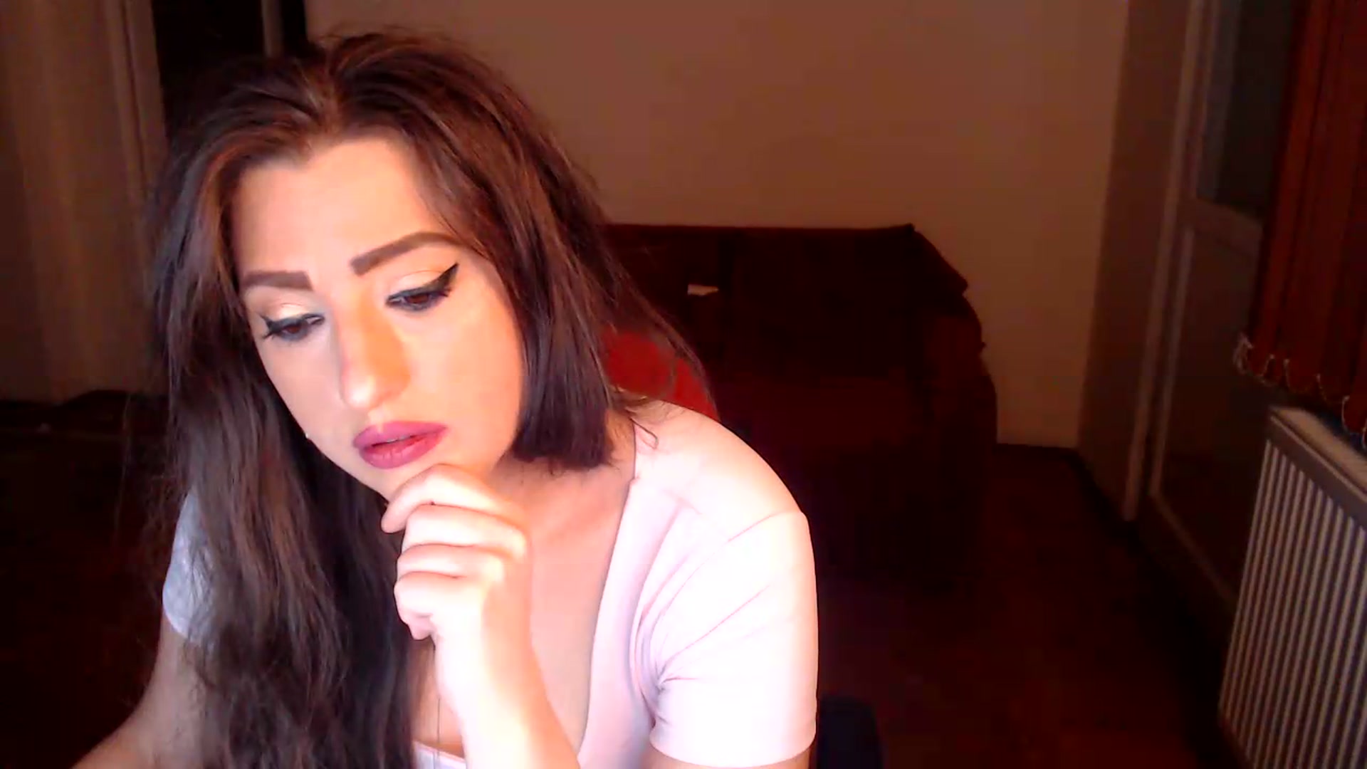 Gallery image thumbnail from HotRebbecca's myfreecams stream on, 06/13/2026, 20:06 image 7 of 20
