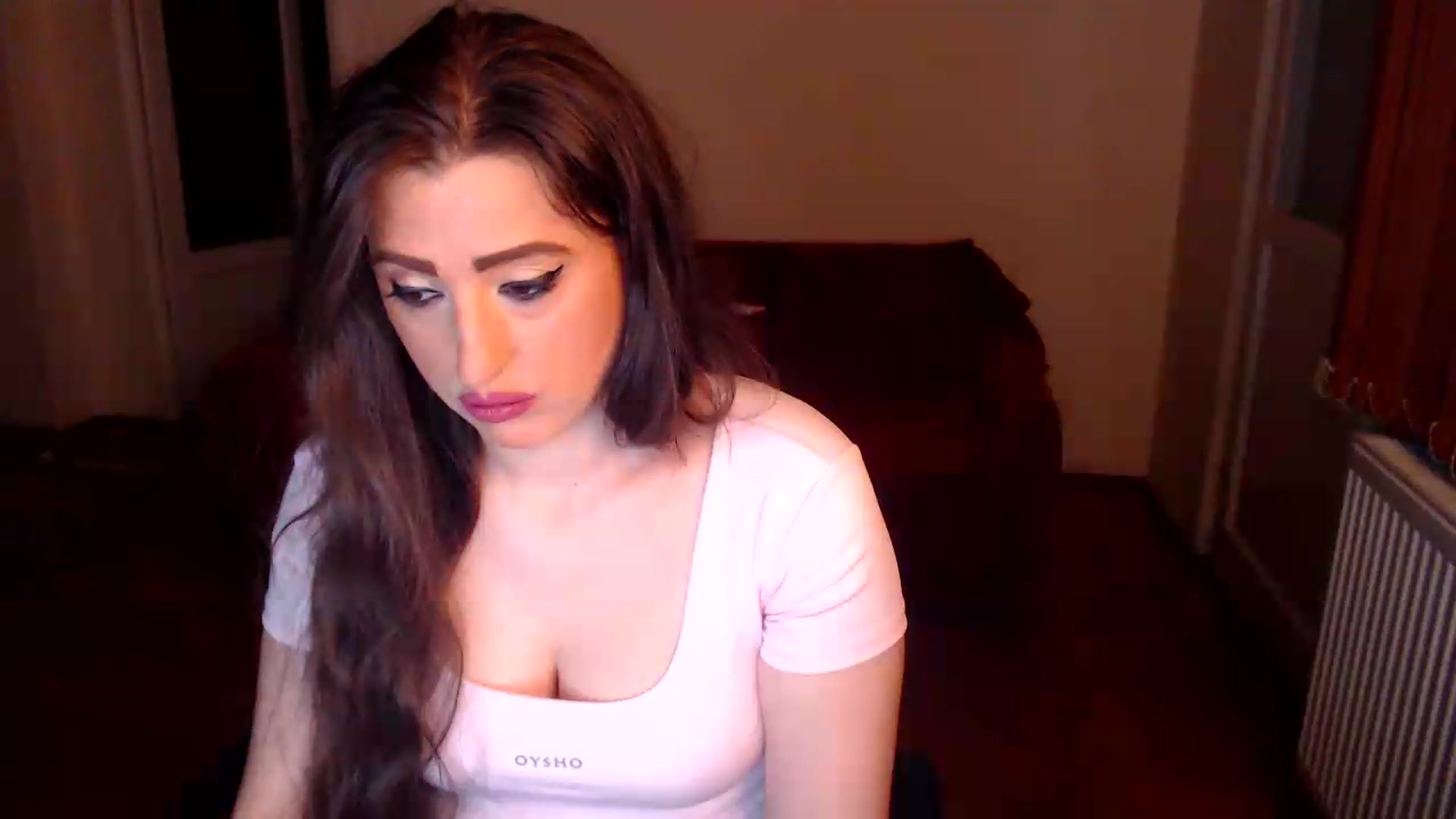 Gallery image thumbnail from HotRebbecca's myfreecams stream on, 06/13/2026, 20:06 image 18 of 20