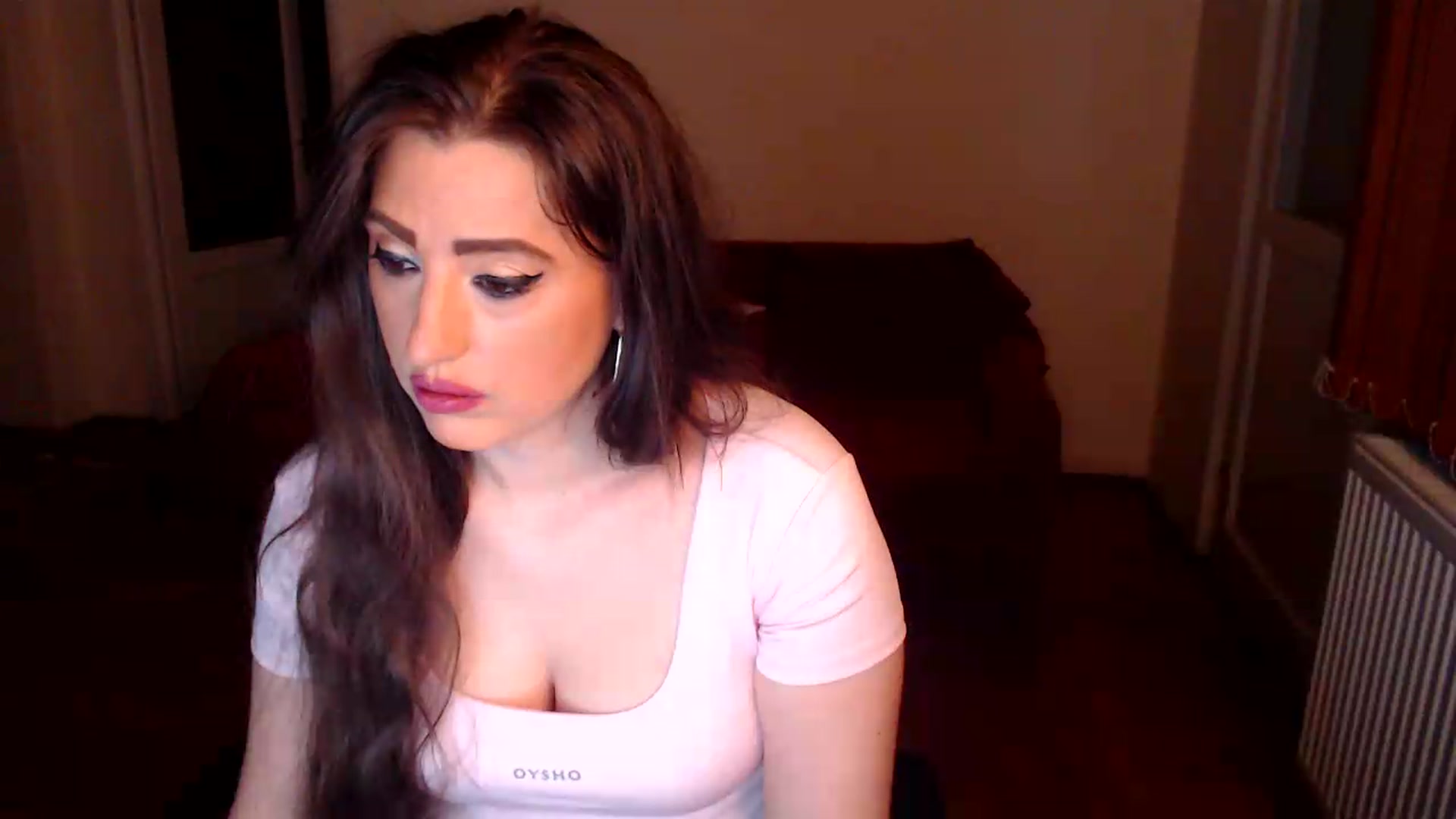 Gallery image thumbnail from HotRebbecca's myfreecams stream on, 06/13/2026, 20:06 image 17 of 20