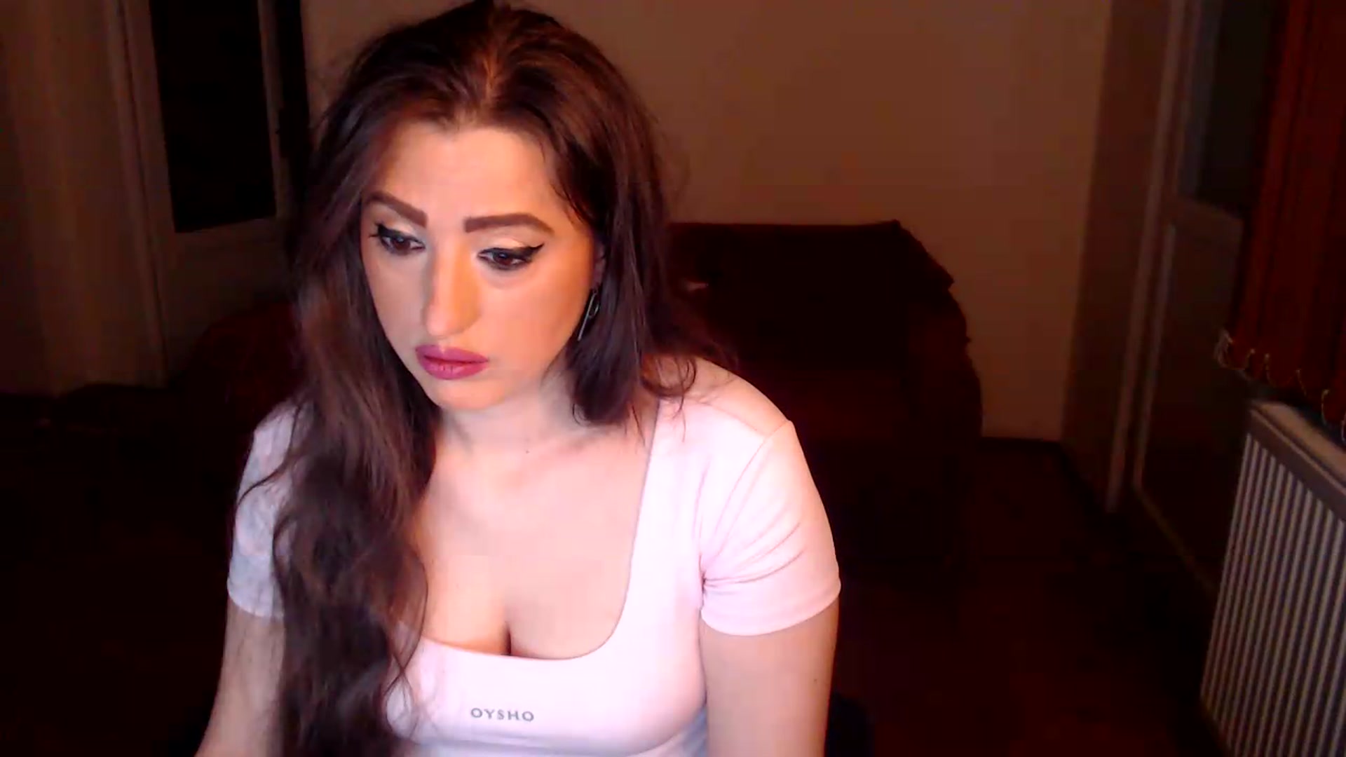 Gallery image thumbnail from HotRebbecca's myfreecams stream on, 06/13/2026, 20:06 image 15 of 20