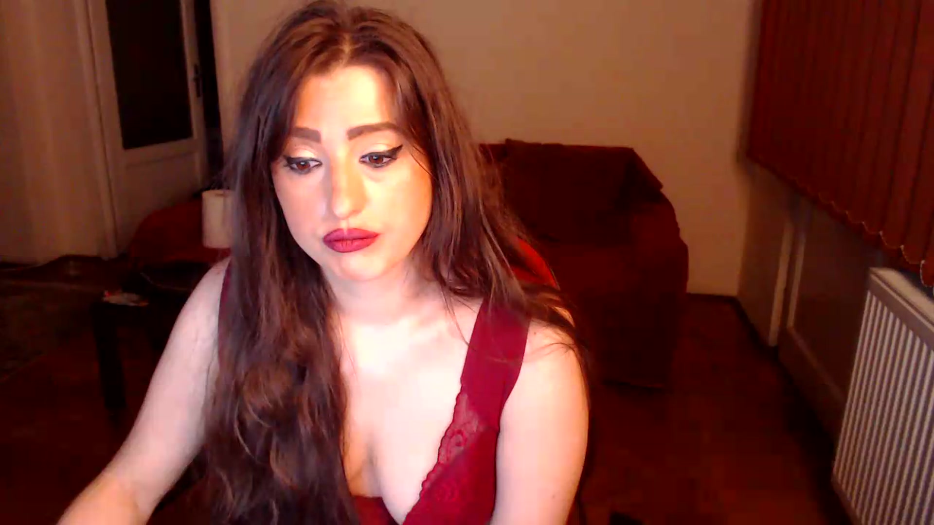 Gallery image thumbnail from HotRebbecca's myfreecams stream on, 06/14/2026, 01:42 image 18 of 20