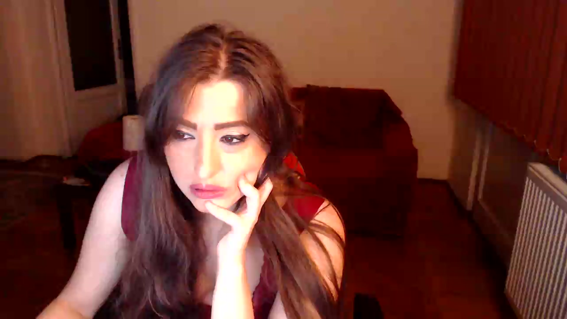 Gallery image thumbnail from HotRebbecca's myfreecams stream on, 06/14/2026, 01:42 image 15 of 20