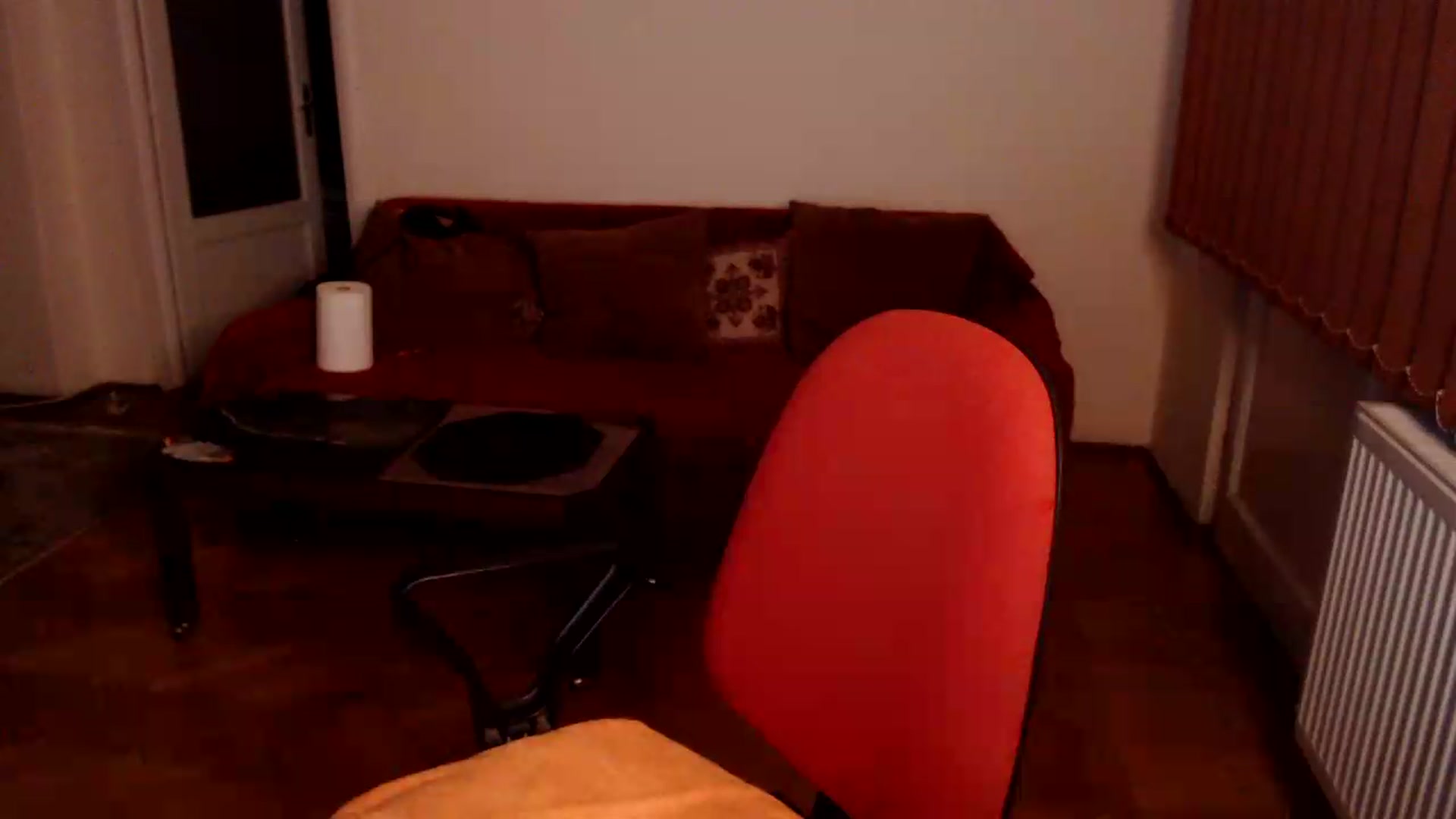 Gallery image thumbnail from HotRebbecca's myfreecams stream on, 06/14/2026, 01:42 image 7 of 20