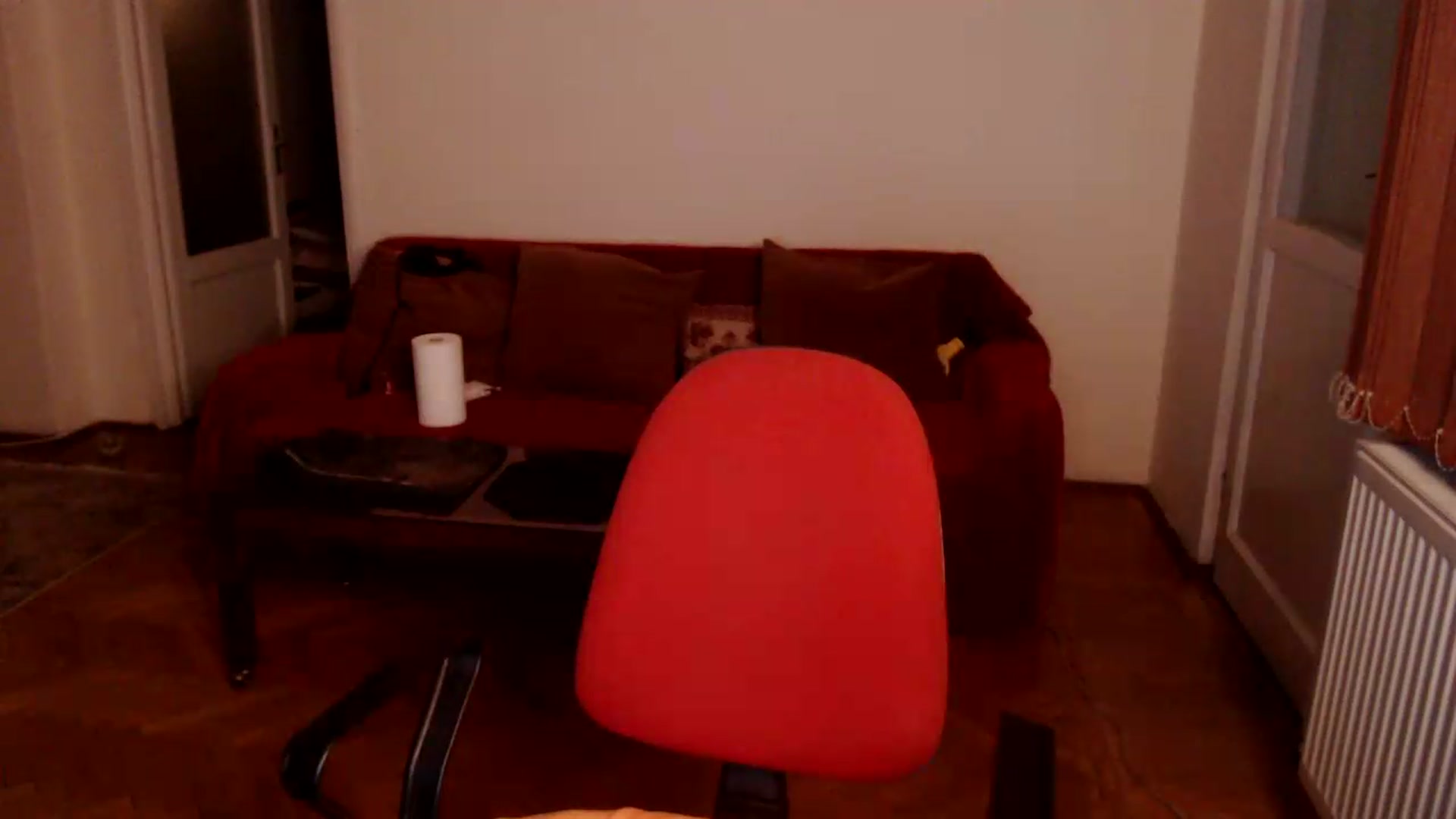 Gallery image thumbnail from HotRebbecca's myfreecams stream on, 06/14/2026, 21:27 image 5 of 20