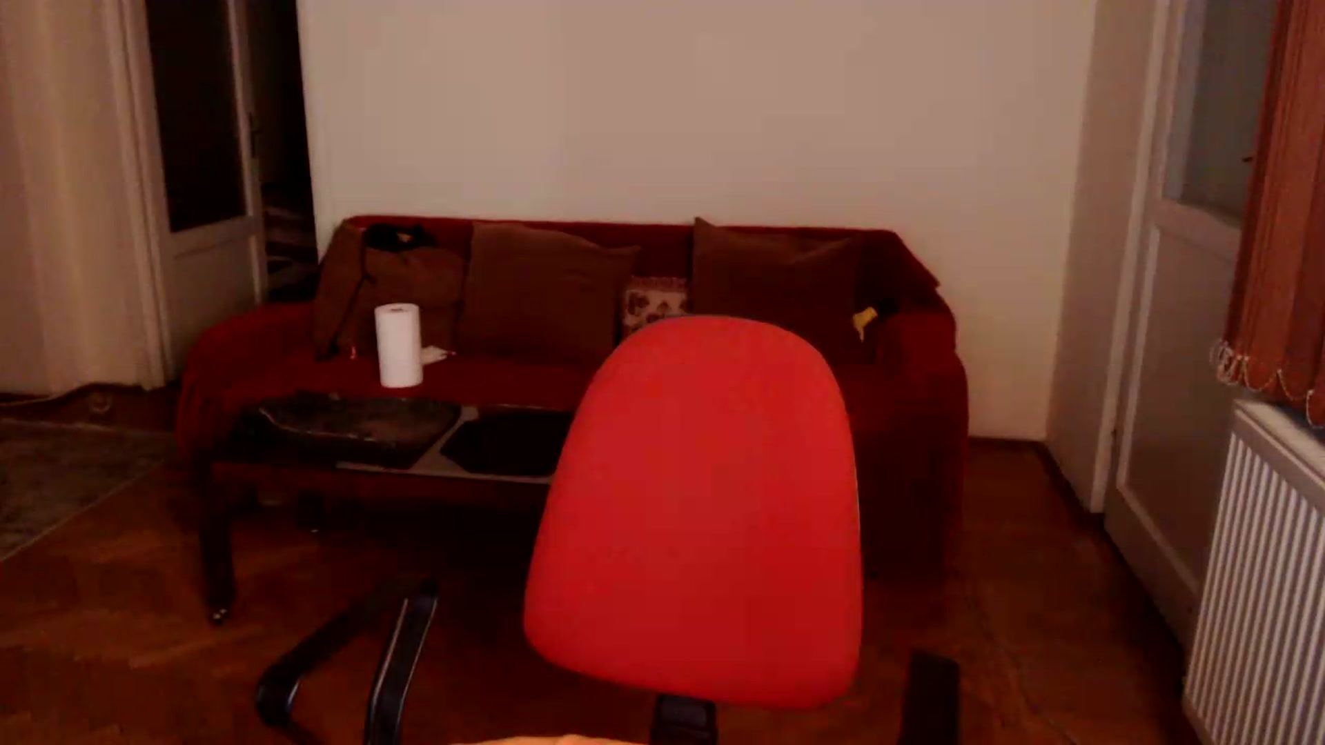 Gallery image thumbnail from HotRebbecca's myfreecams stream on, 06/14/2026, 21:27 image 6 of 20
