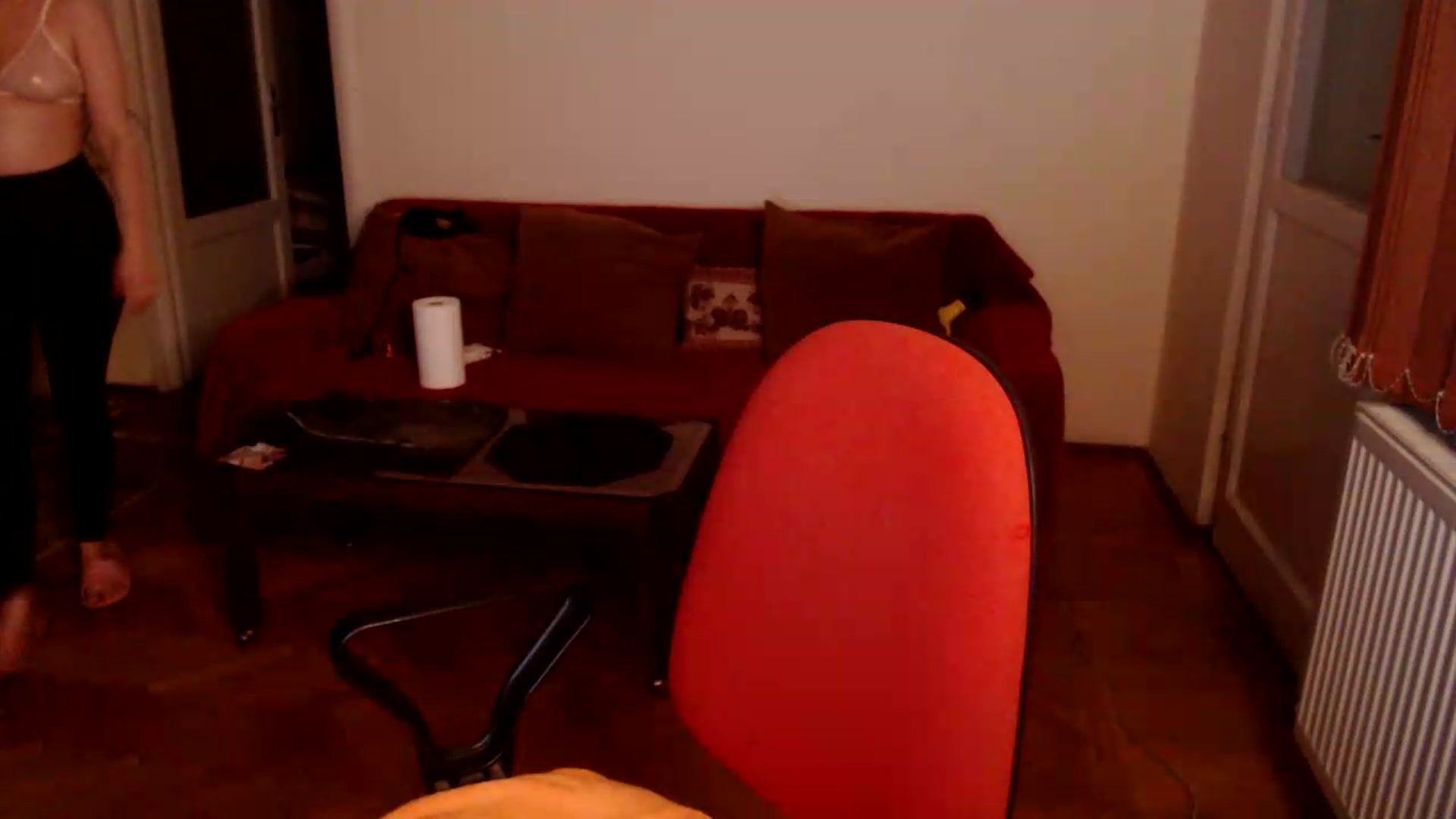 Gallery image thumbnail from HotRebbecca's myfreecams stream on, 06/14/2026, 21:27 image 15 of 20