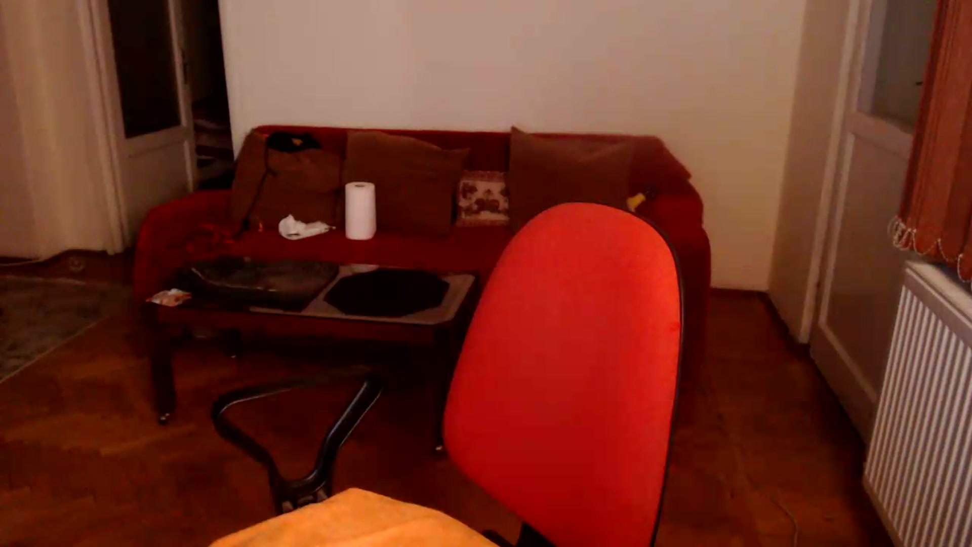Gallery image thumbnail from HotRebbecca's myfreecams stream on, 06/15/2026, 24:01 image 11 of 20