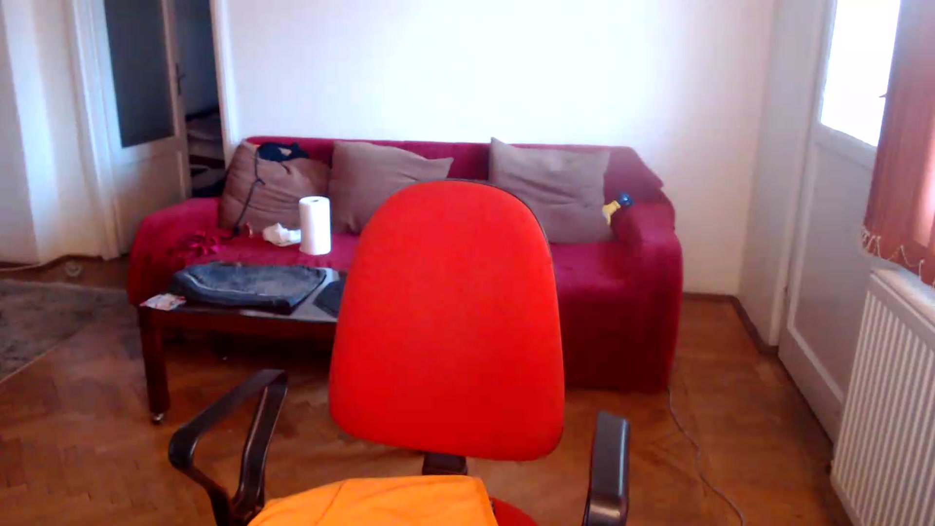 Gallery image thumbnail from HotRebbecca's myfreecams stream on, 06/15/2026, 03:55 image 8 of 20
