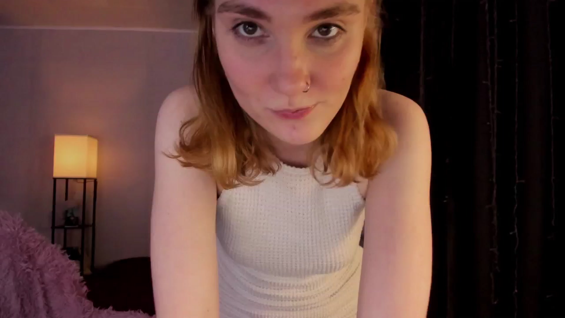 Gallery image thumbnail from HotRedPipper's myfreecams stream on, 11/27/2025, 08:32 image 13 of 20