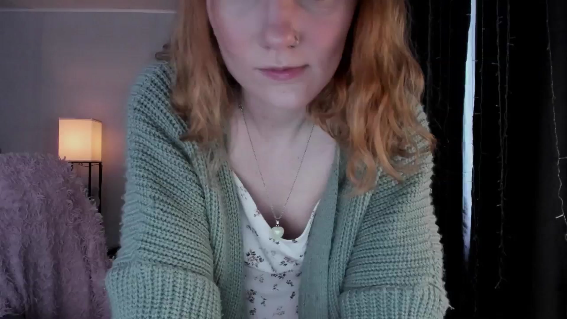 Gallery image thumbnail from HotRedPipper's myfreecams stream on, 11/28/2025, 05:11 image 1 of 20
