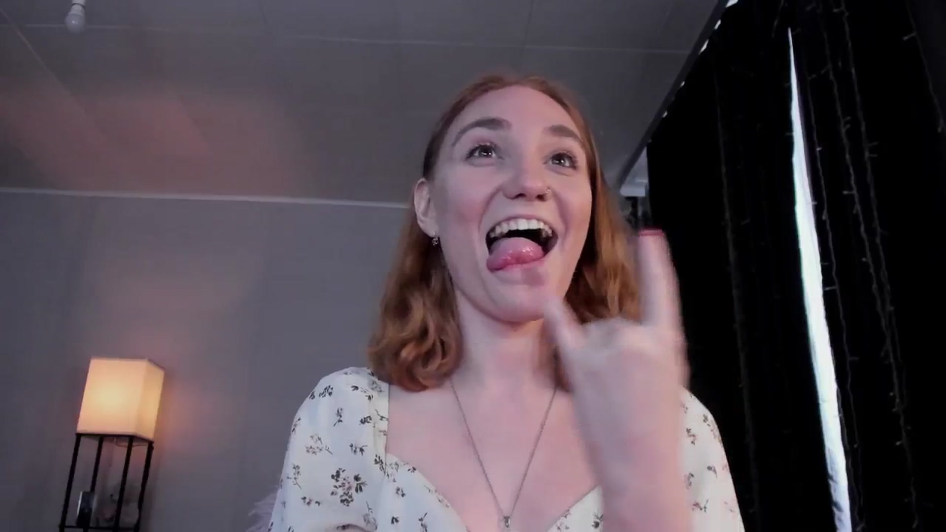 Gallery image thumbnail from HotRedPipper's myfreecams stream on, 11/28/2025, 05:11 image 18 of 20