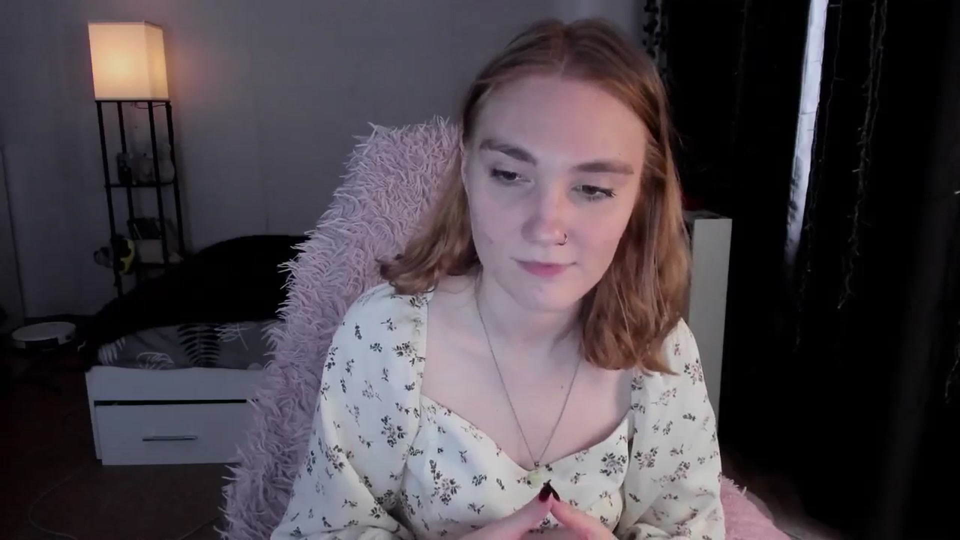 Gallery image thumbnail from HotRedPipper's myfreecams stream on, 11/28/2025, 09:22 image 19 of 20