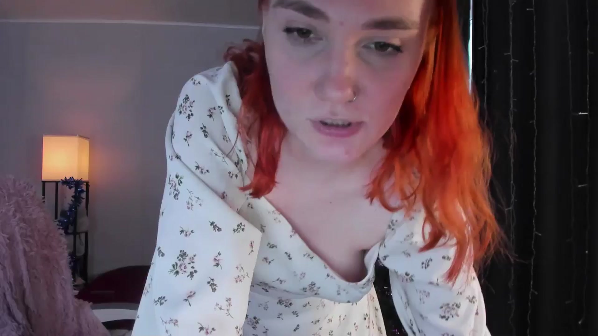 Gallery image thumbnail from HotRedPipper's myfreecams stream on, 12/22/2025, 09:32 image 13 of 20