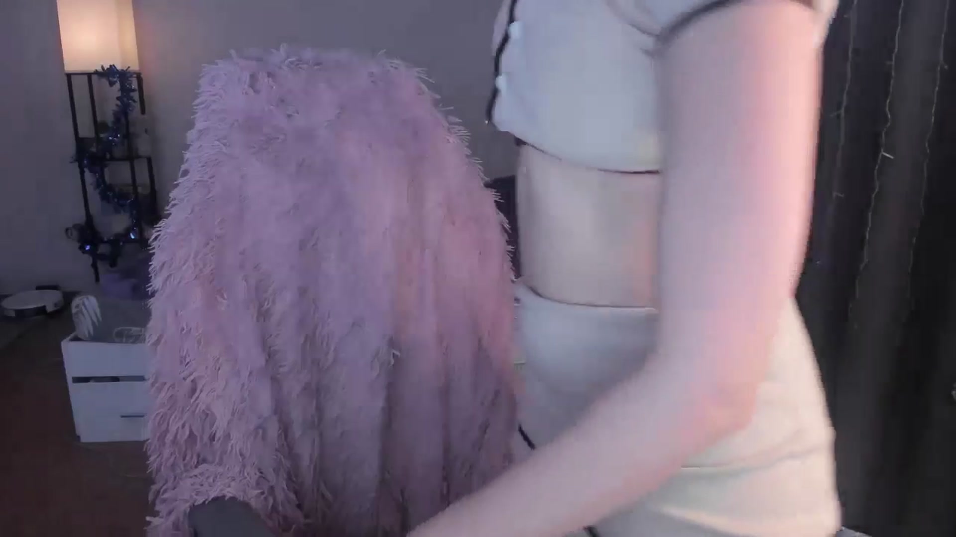Gallery image thumbnail from HotRedPipper's myfreecams stream on, 01/02/2026, 08:13 image 19 of 20