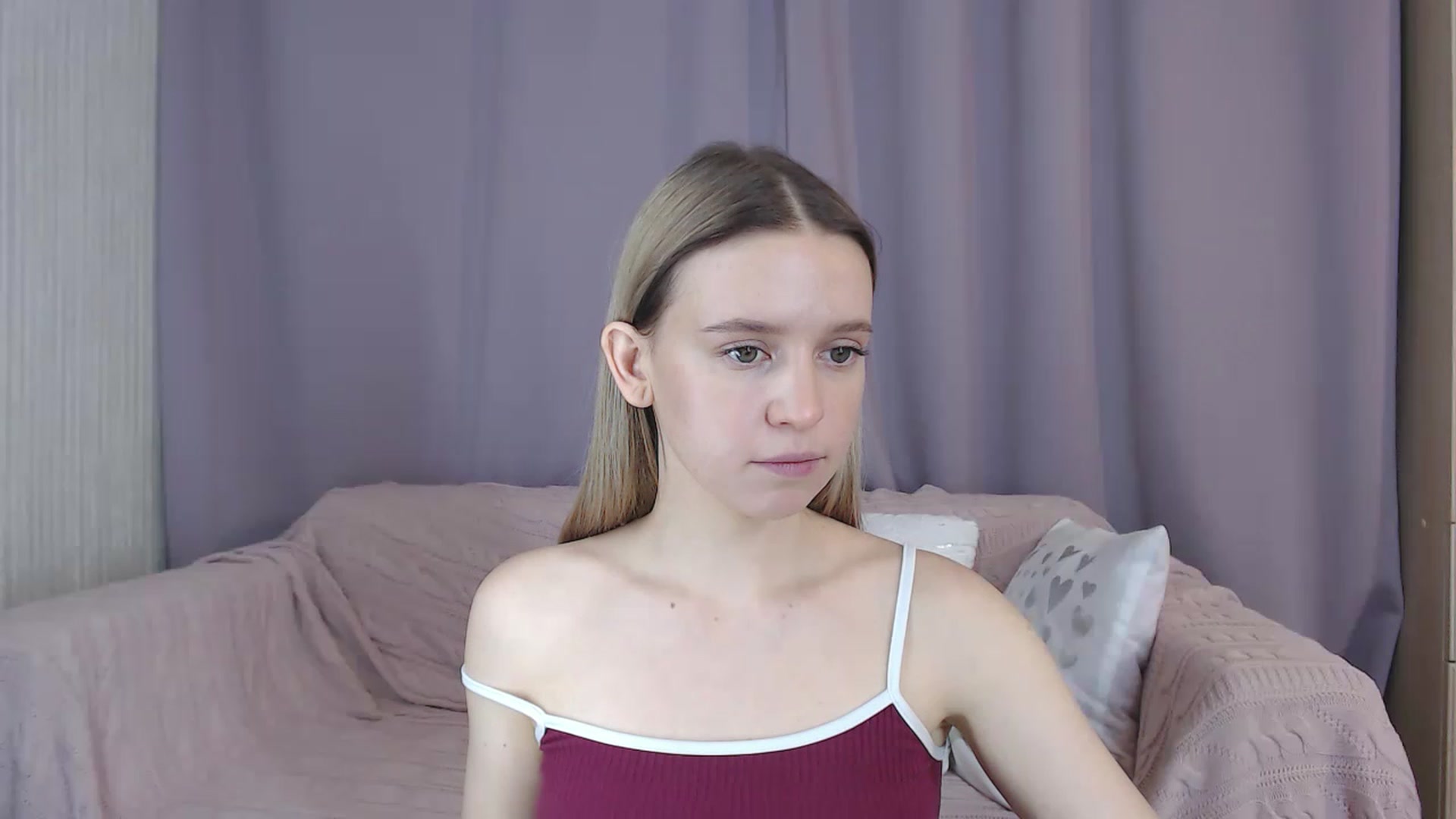 Gallery image thumbnail from HotSwJenna's myfreecams stream on, 11/17/2022, 04:53 image 16 of 20