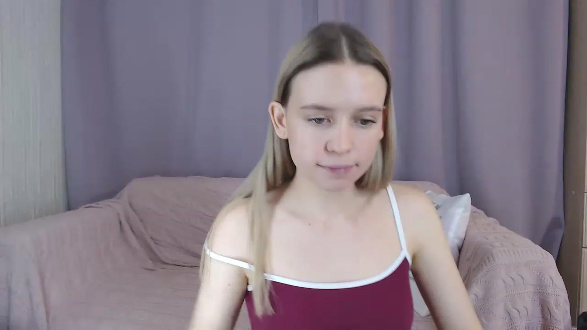 Gallery image thumbnail from HotSwJenna's myfreecams stream on, 11/17/2022, 04:53 image 13 of 20