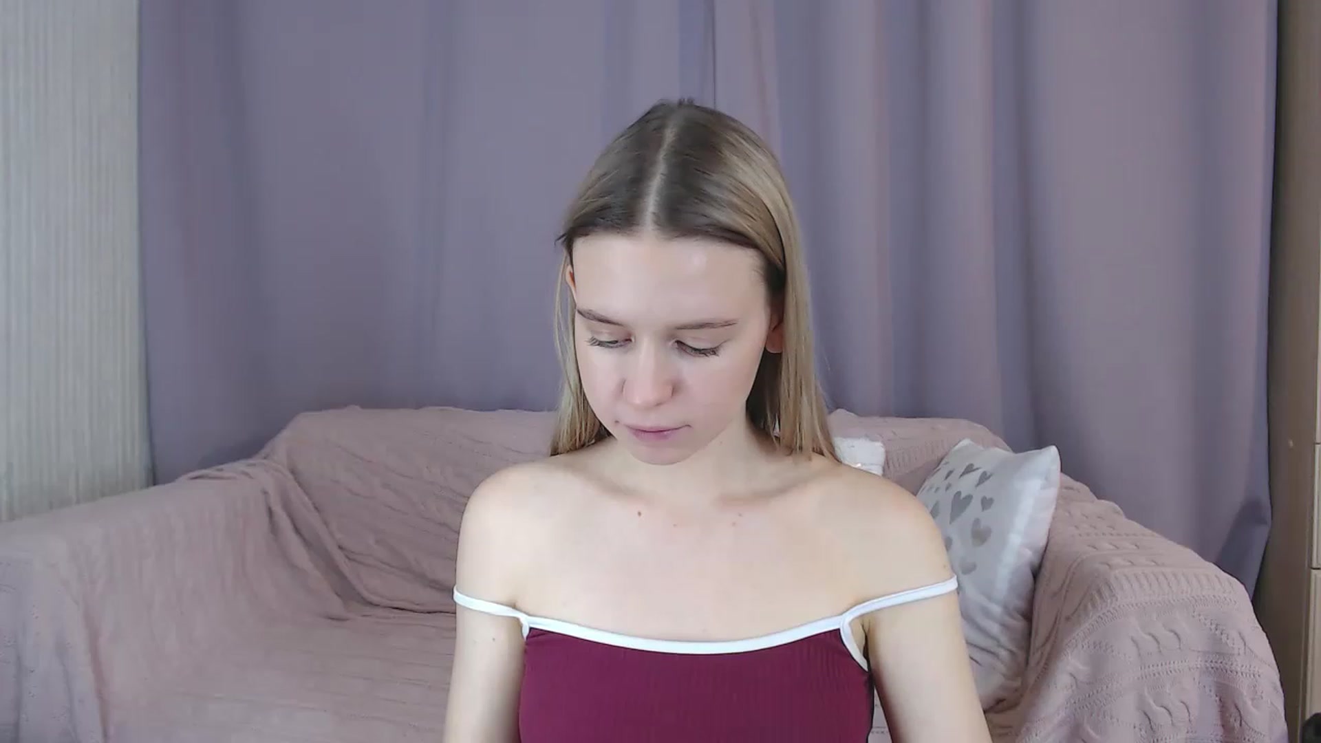 Gallery image thumbnail from HotSwJenna's myfreecams stream on, 11/17/2022, 04:53 image 10 of 20