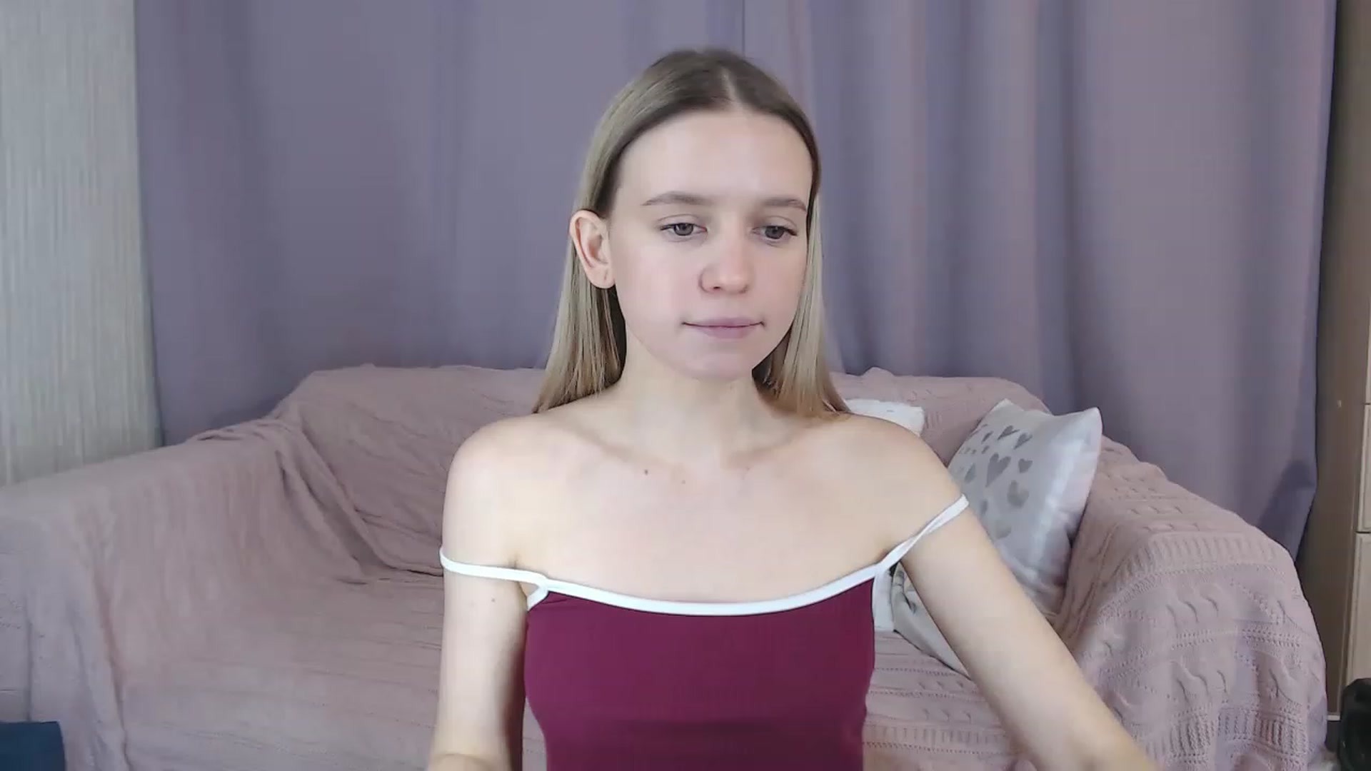 Gallery image thumbnail from HotSwJenna's myfreecams stream on, 11/17/2022, 07:18 image 1 of 20