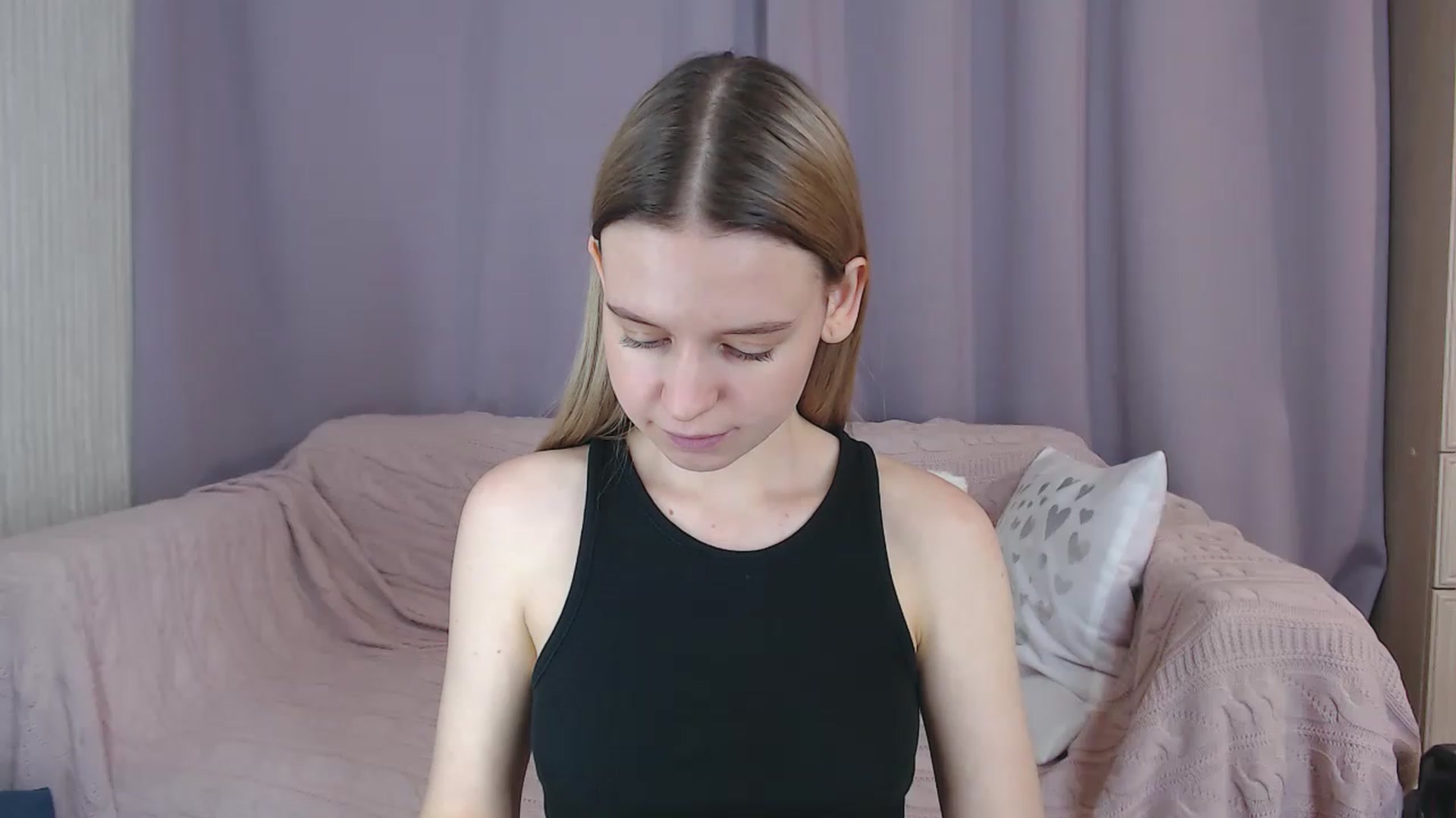 Gallery image thumbnail from HotSwJenna's myfreecams stream on, 11/18/2022, 05:20 image 14 of 20