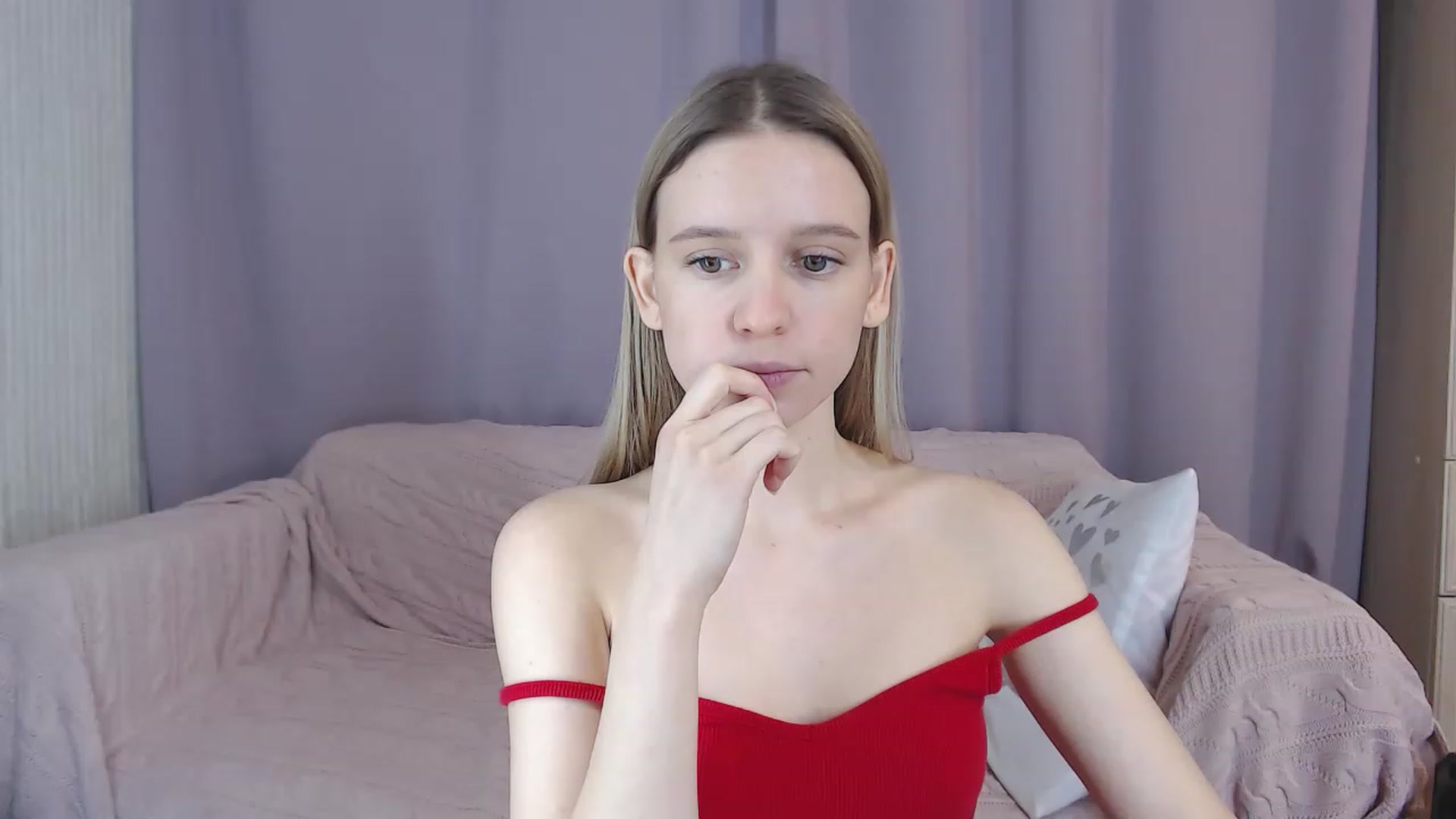 Gallery image thumbnail from HotSwJenna's myfreecams stream on, 11/22/2022, 04:53 image 20 of 20