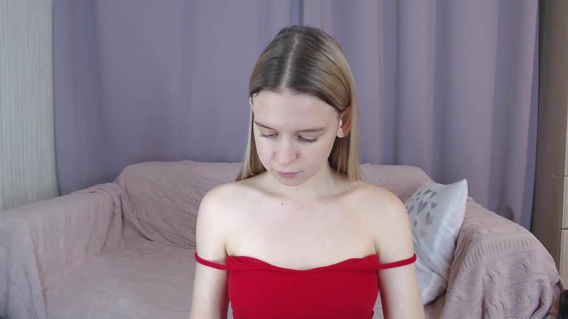 Gallery image thumbnail from HotSwJenna's myfreecams stream on, 11/22/2022, 04:53 image 9 of 20