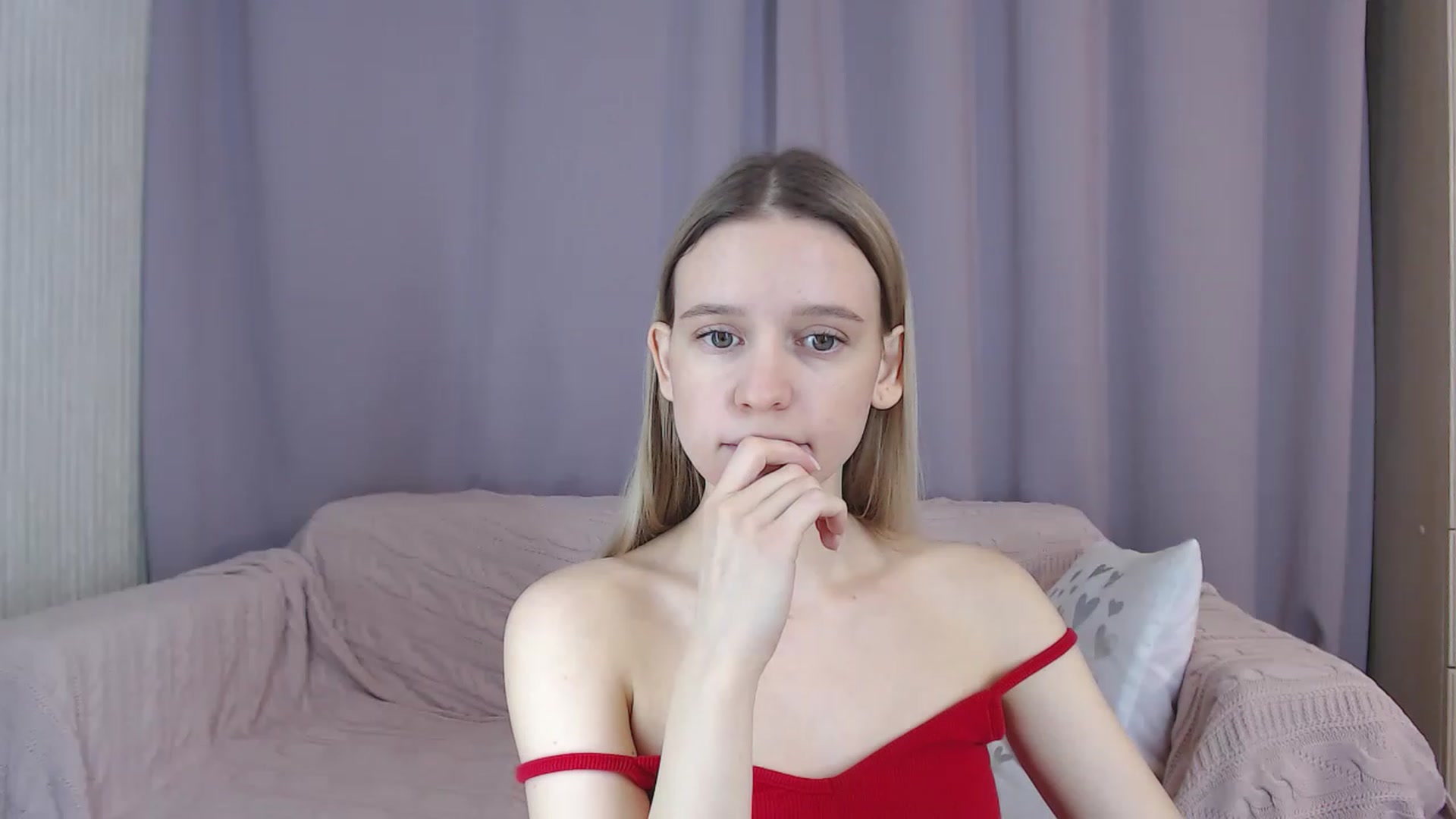 Gallery image thumbnail from HotSwJenna's myfreecams stream on, 11/22/2022, 04:53 image 6 of 20