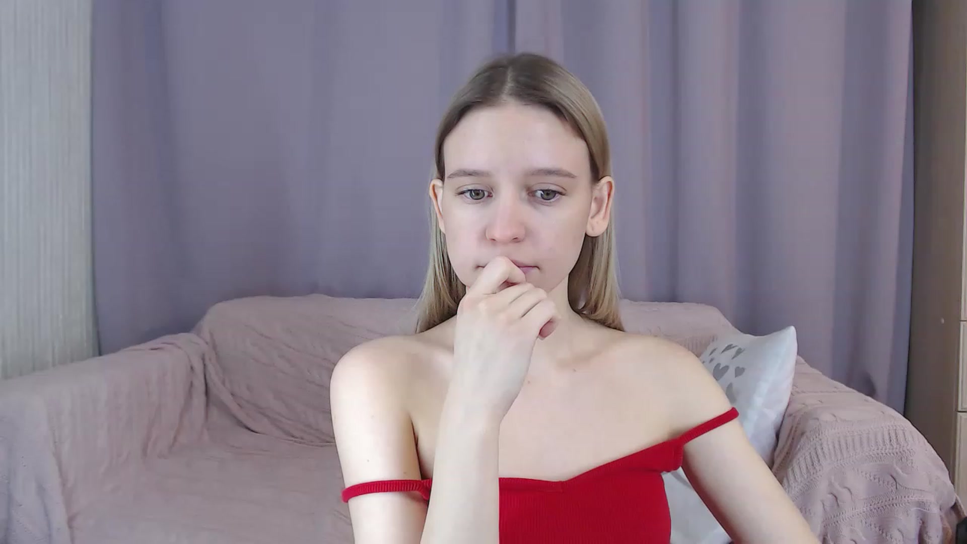 Gallery image thumbnail from HotSwJenna's myfreecams stream on, 11/22/2022, 06:49 image 4 of 20