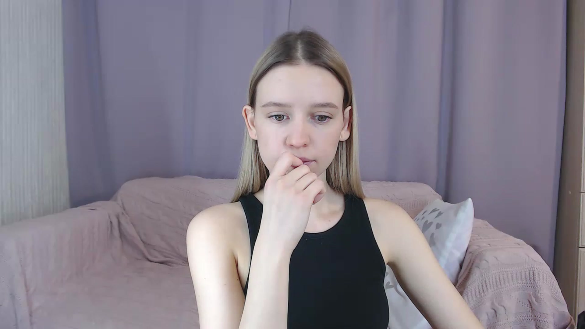 Gallery image thumbnail from HotSwJenna's myfreecams stream on, 11/23/2022, 06:02 image 5 of 20