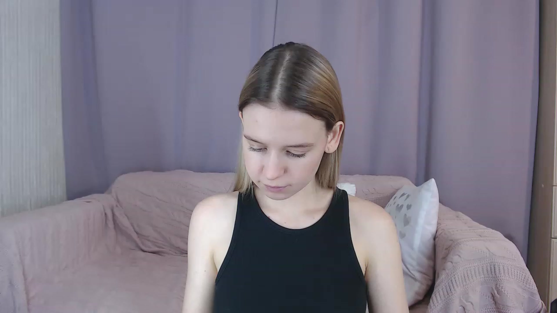 Gallery image thumbnail from HotSwJenna's myfreecams stream on, 11/23/2022, 07:22 image 9 of 20