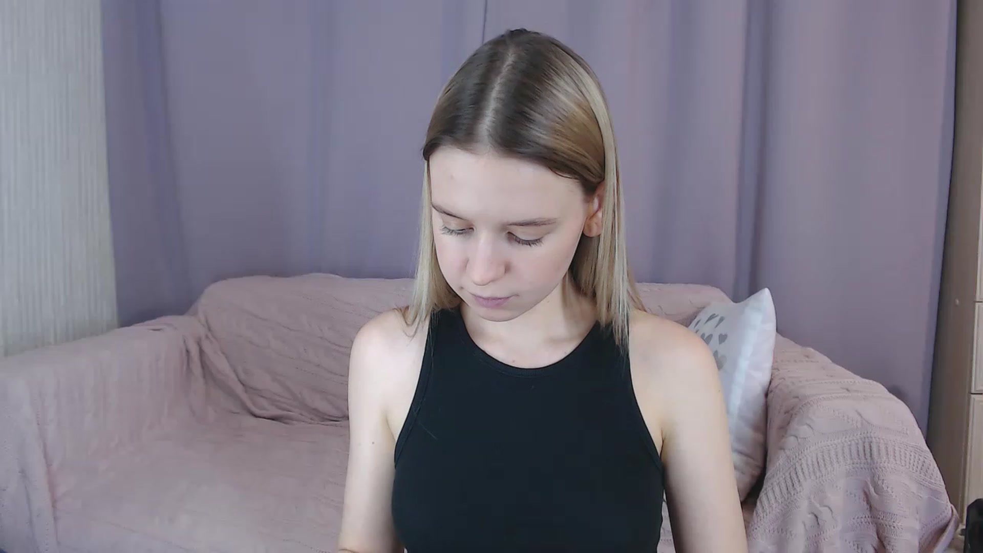 Gallery image thumbnail from HotSwJenna's myfreecams stream on, 11/23/2022, 07:22 image 20 of 20