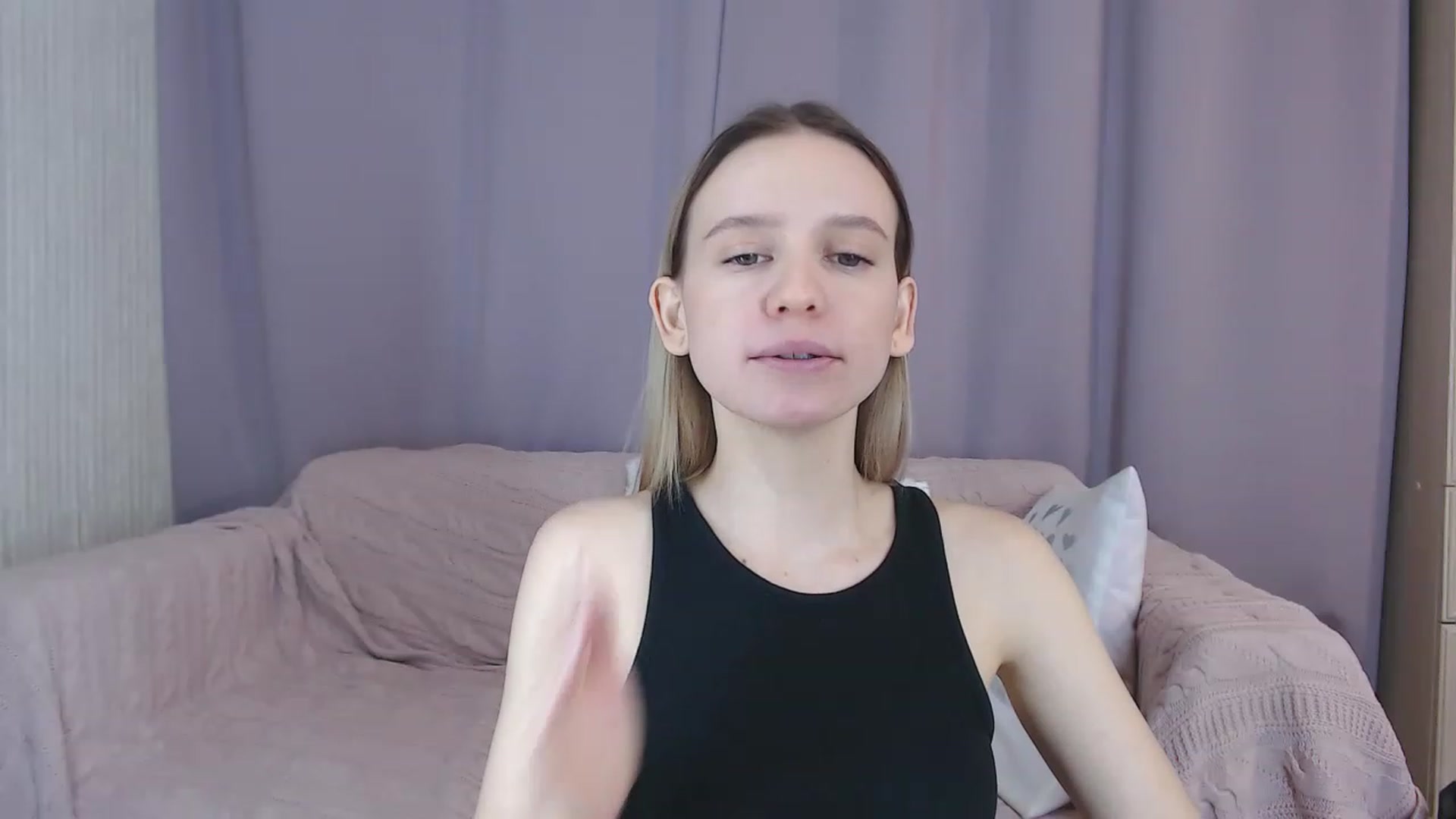Gallery image thumbnail from HotSwJenna's myfreecams stream on, 11/23/2022, 07:22 image 8 of 20