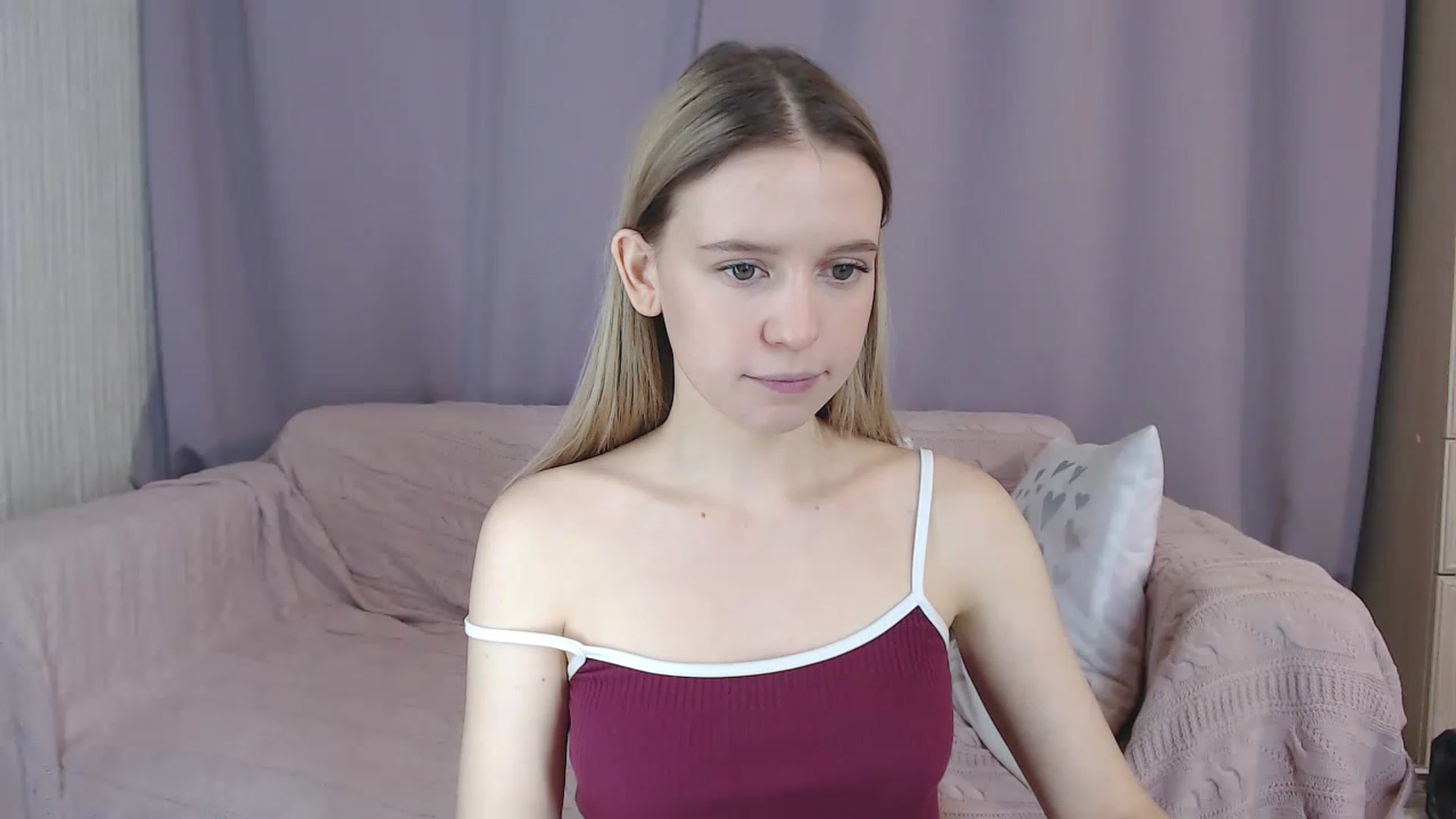 Gallery image thumbnail from HotSwJenna's myfreecams stream on, 11/24/2022, 04:53 image 13 of 20