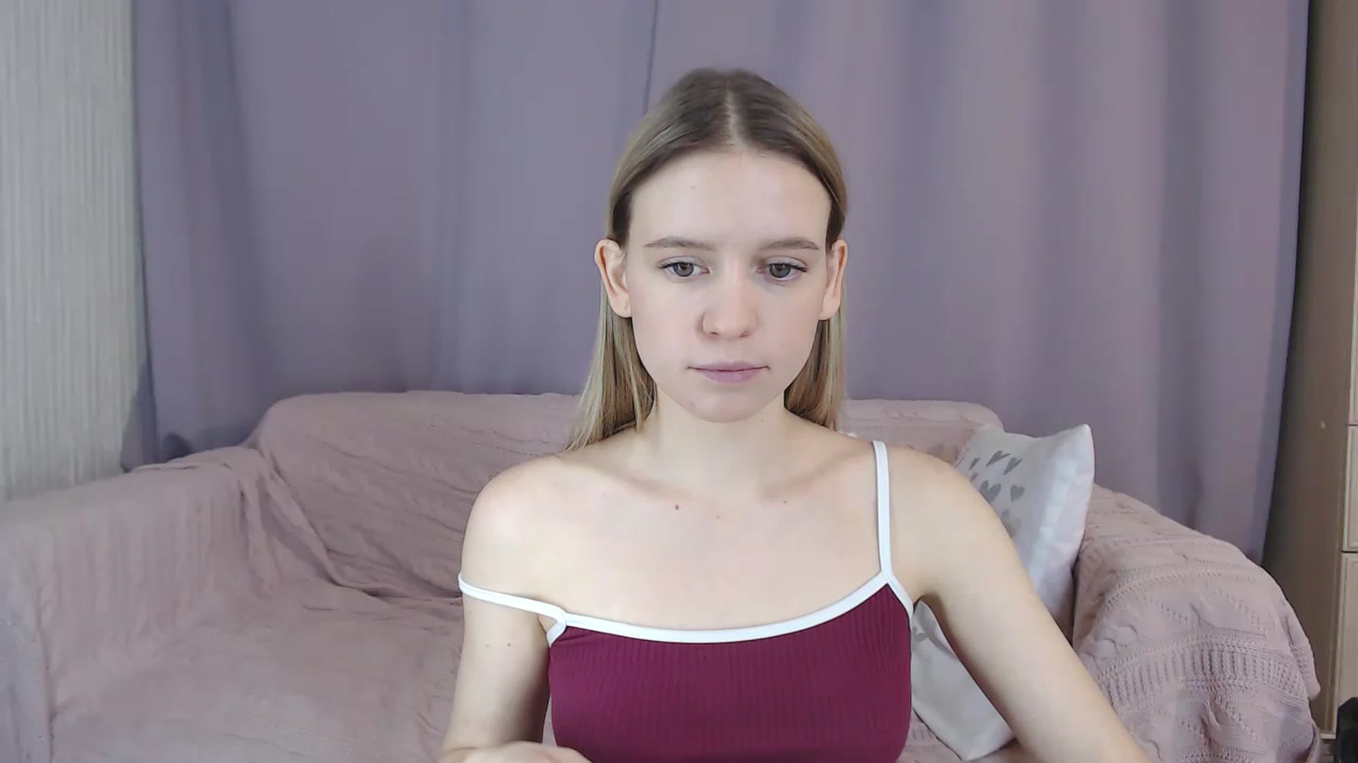 Gallery image thumbnail from HotSwJenna's myfreecams stream on, 11/24/2022, 04:53 image 17 of 20