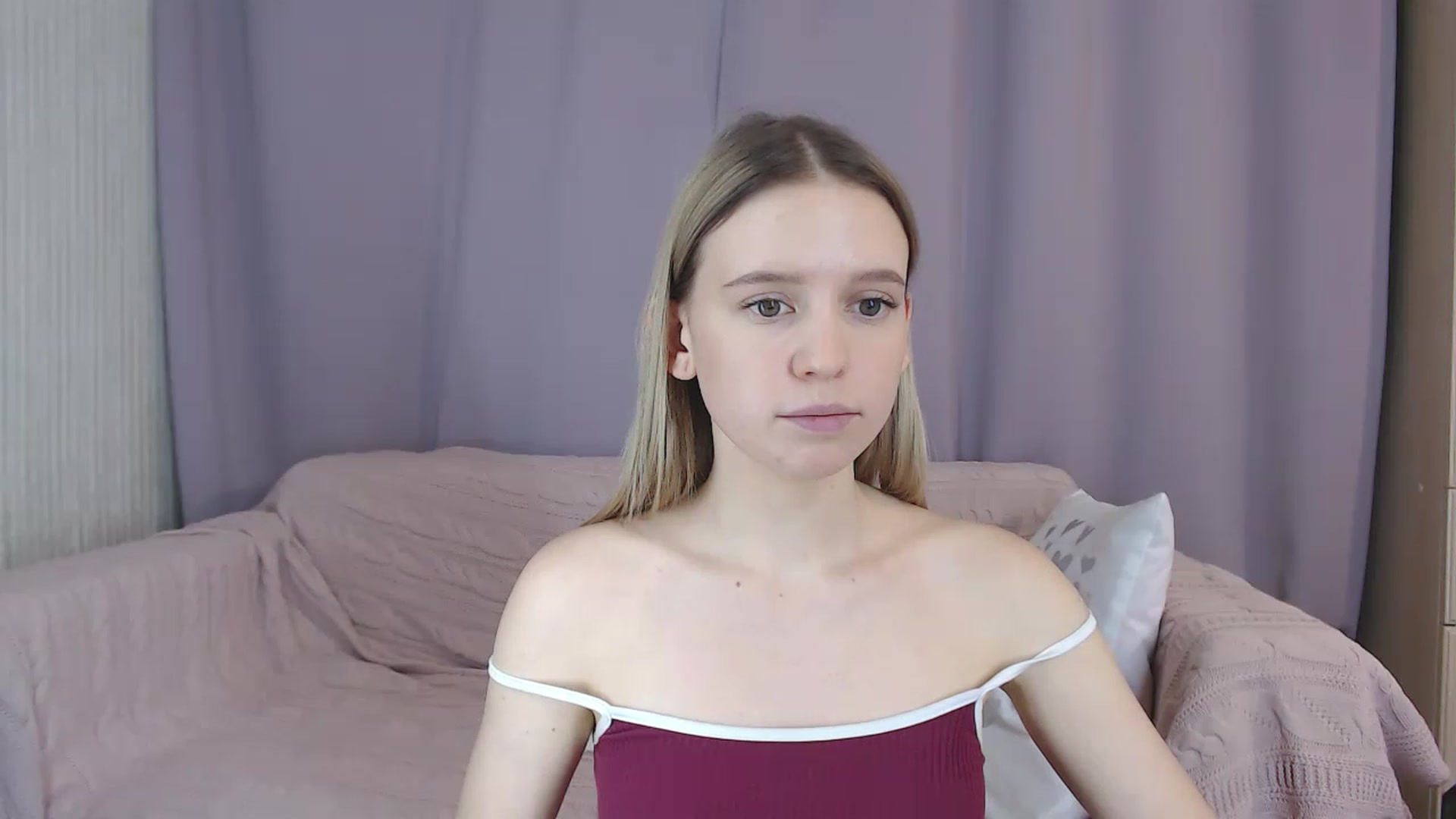 Gallery image thumbnail from HotSwJenna's myfreecams stream on, 11/24/2022, 07:21 image 20 of 20