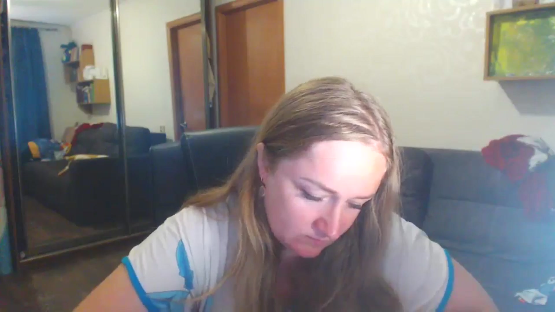 Gallery image thumbnail from HotSweetBaby5's myfreecams stream on, 07/30/2024, 21:29 image 12 of 20