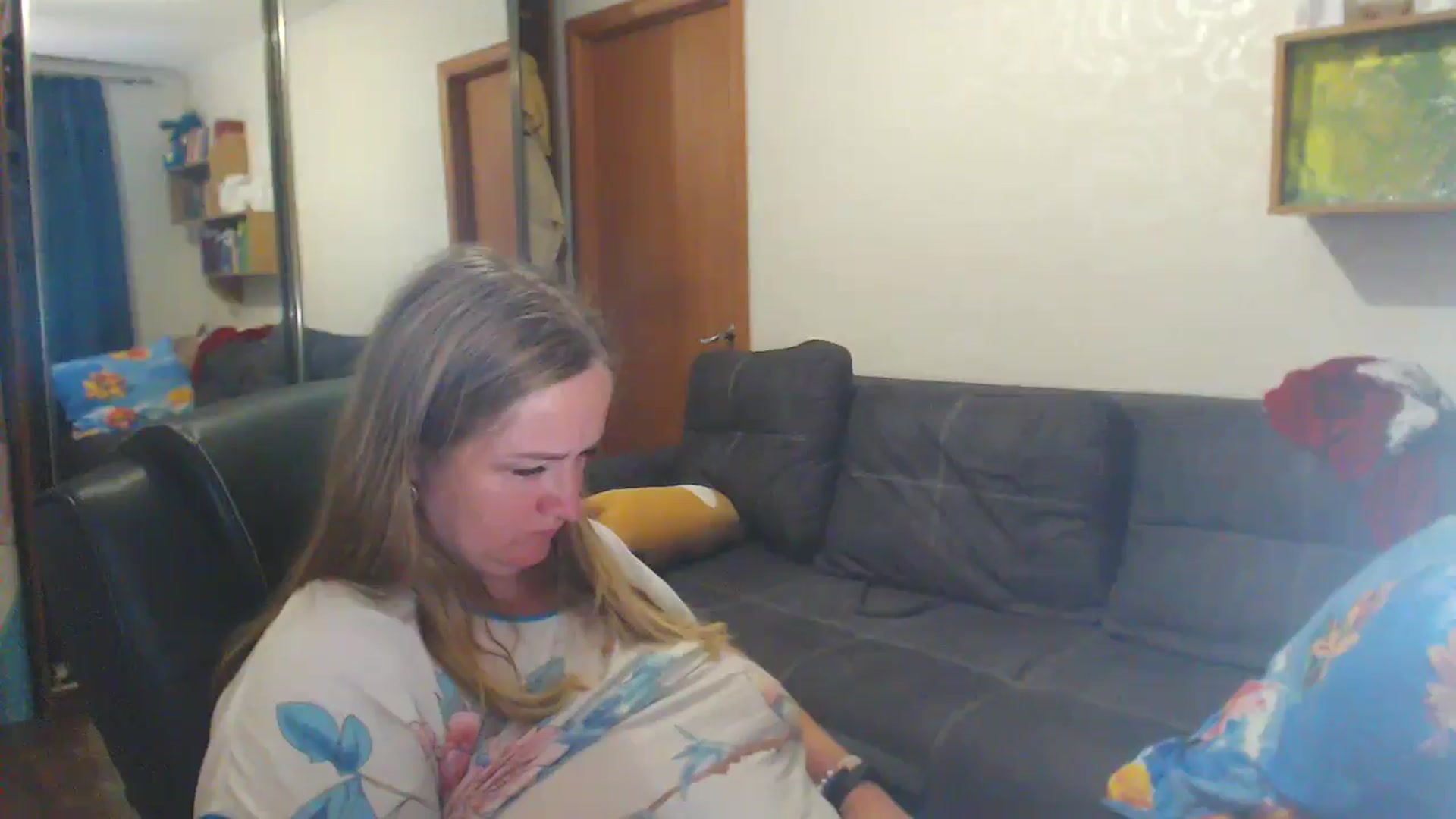 Gallery image thumbnail from HotSweetBaby5's myfreecams stream on, 07/30/2024, 21:29 image 10 of 20