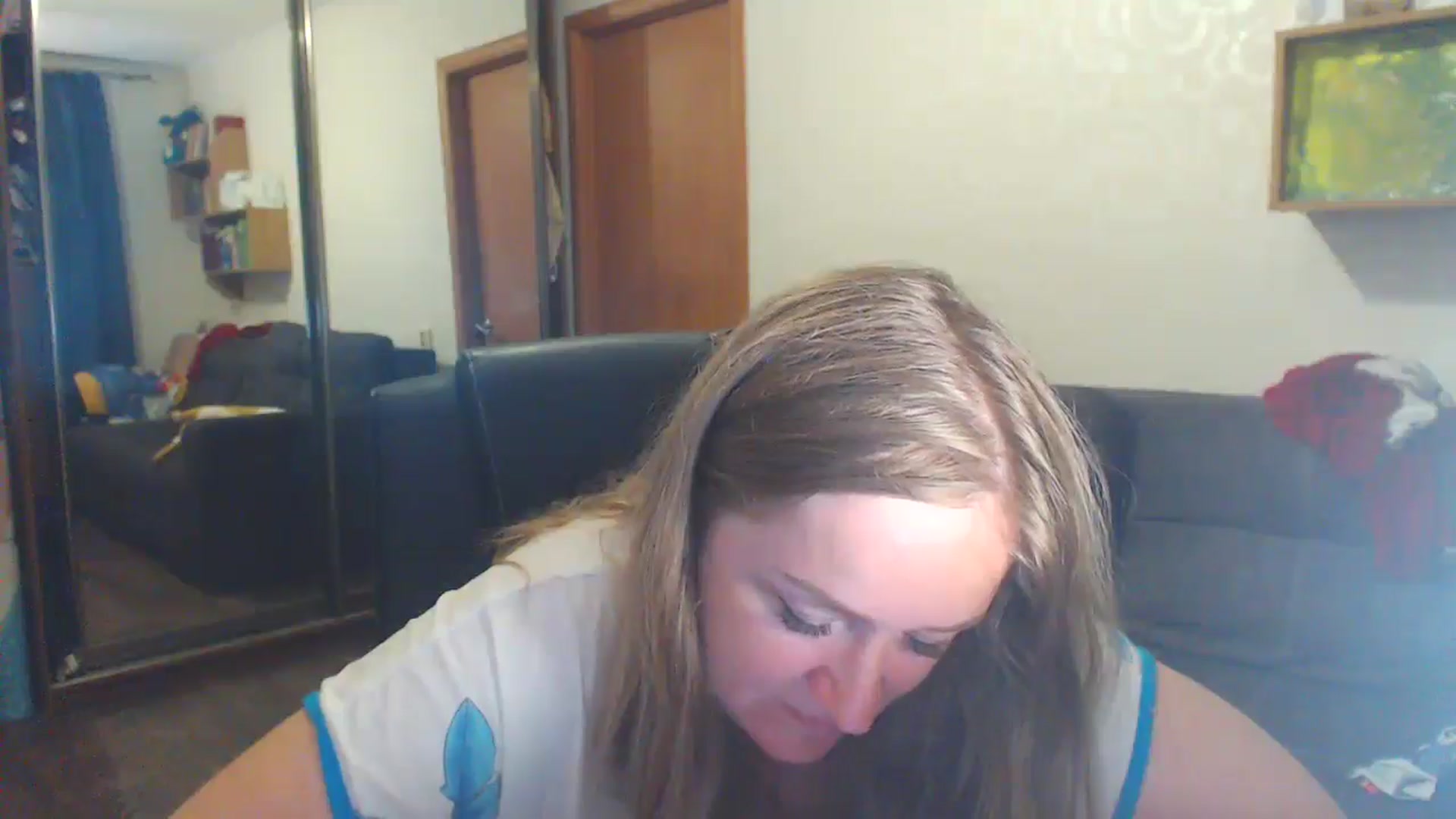 Gallery image thumbnail from HotSweetBaby5's myfreecams stream on, 07/30/2024, 21:29 image 17 of 20