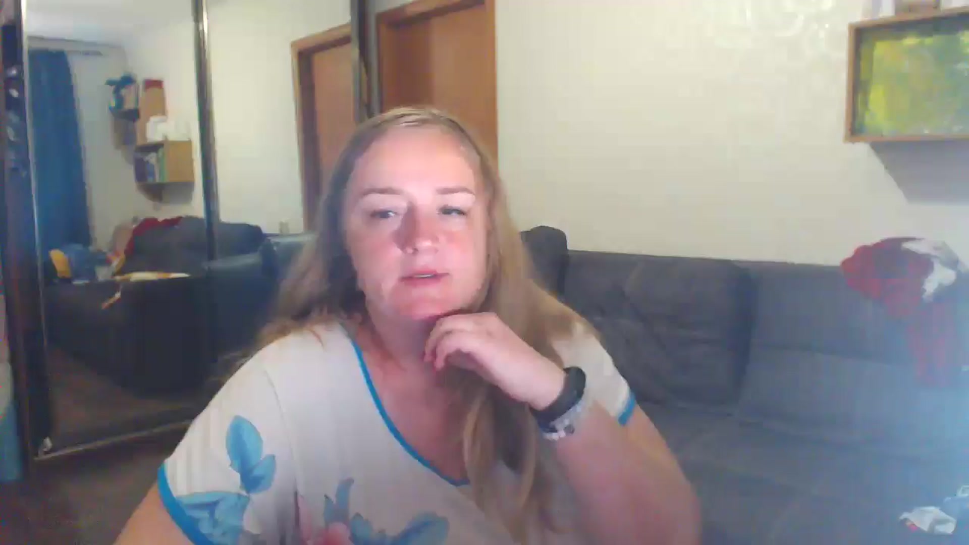 Gallery image thumbnail from HotSweetBaby5's myfreecams stream on, 07/30/2024, 21:29 image 19 of 20